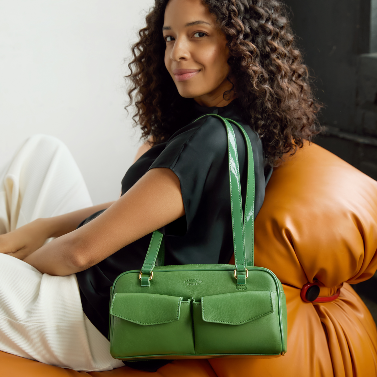 New Handbags, Backpacks & Totes | American Leather Co.