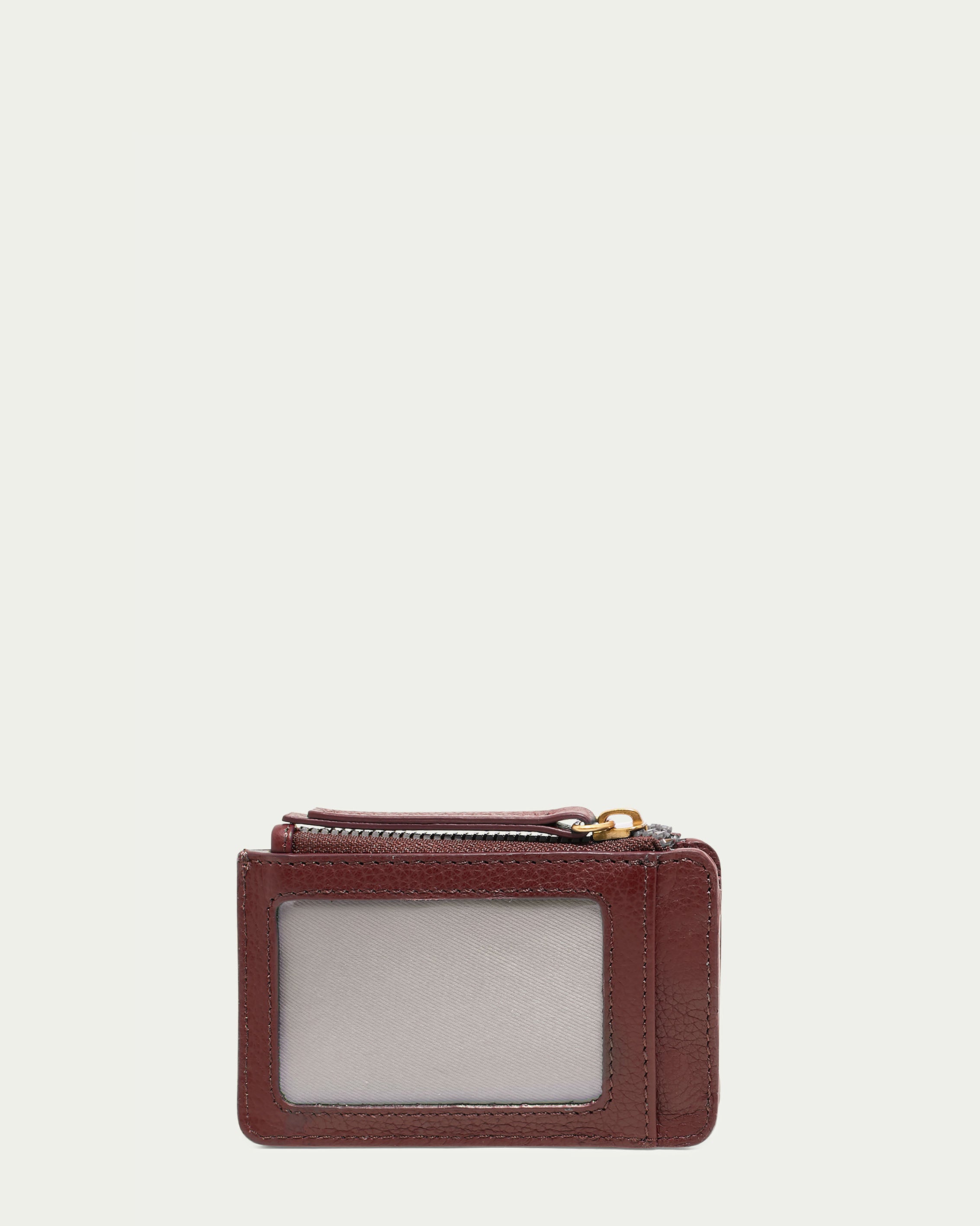 Portland Wallet With RFID Protection