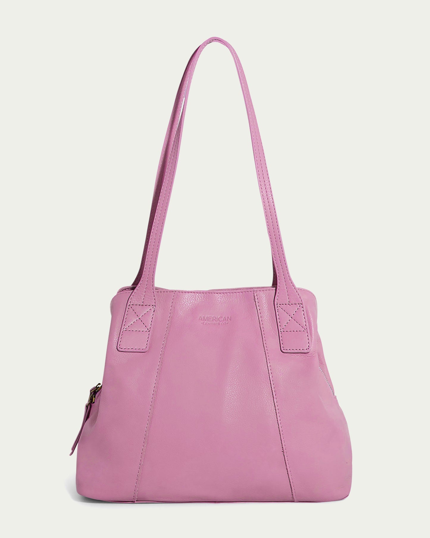 Dusty rose