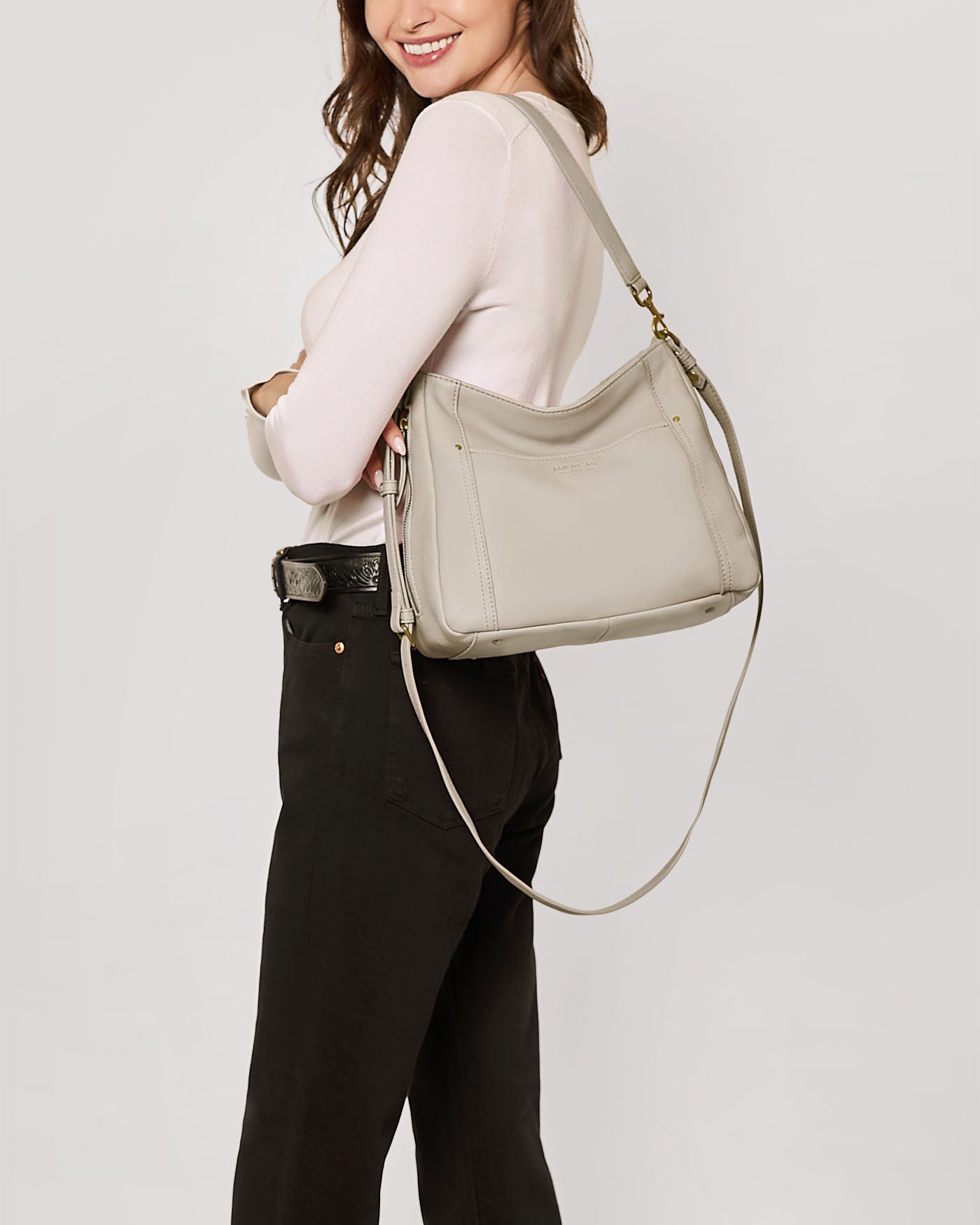 Austin Convertible Shoulder Crossbody