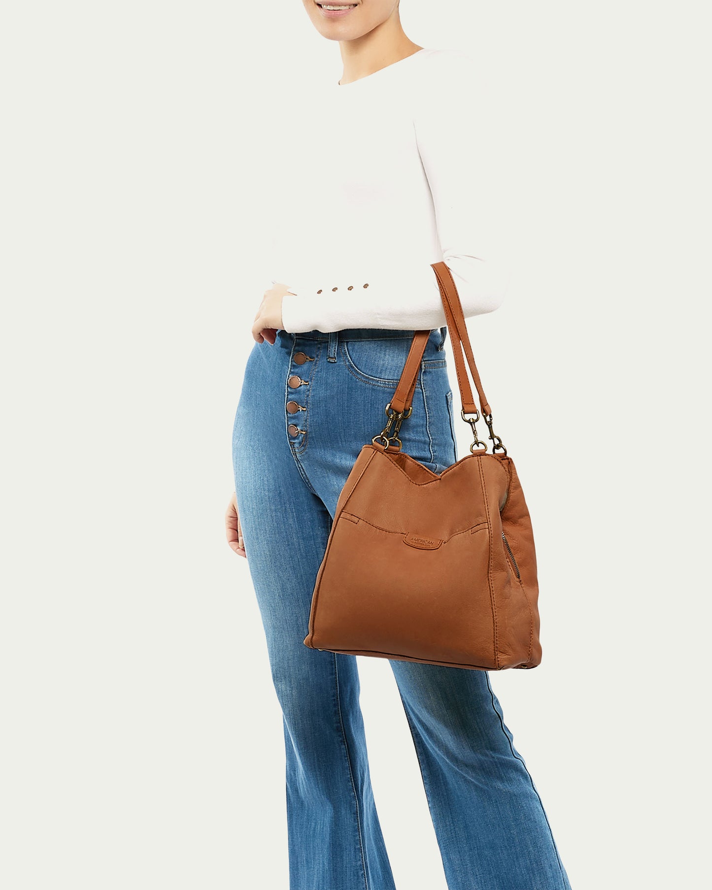 Saddle