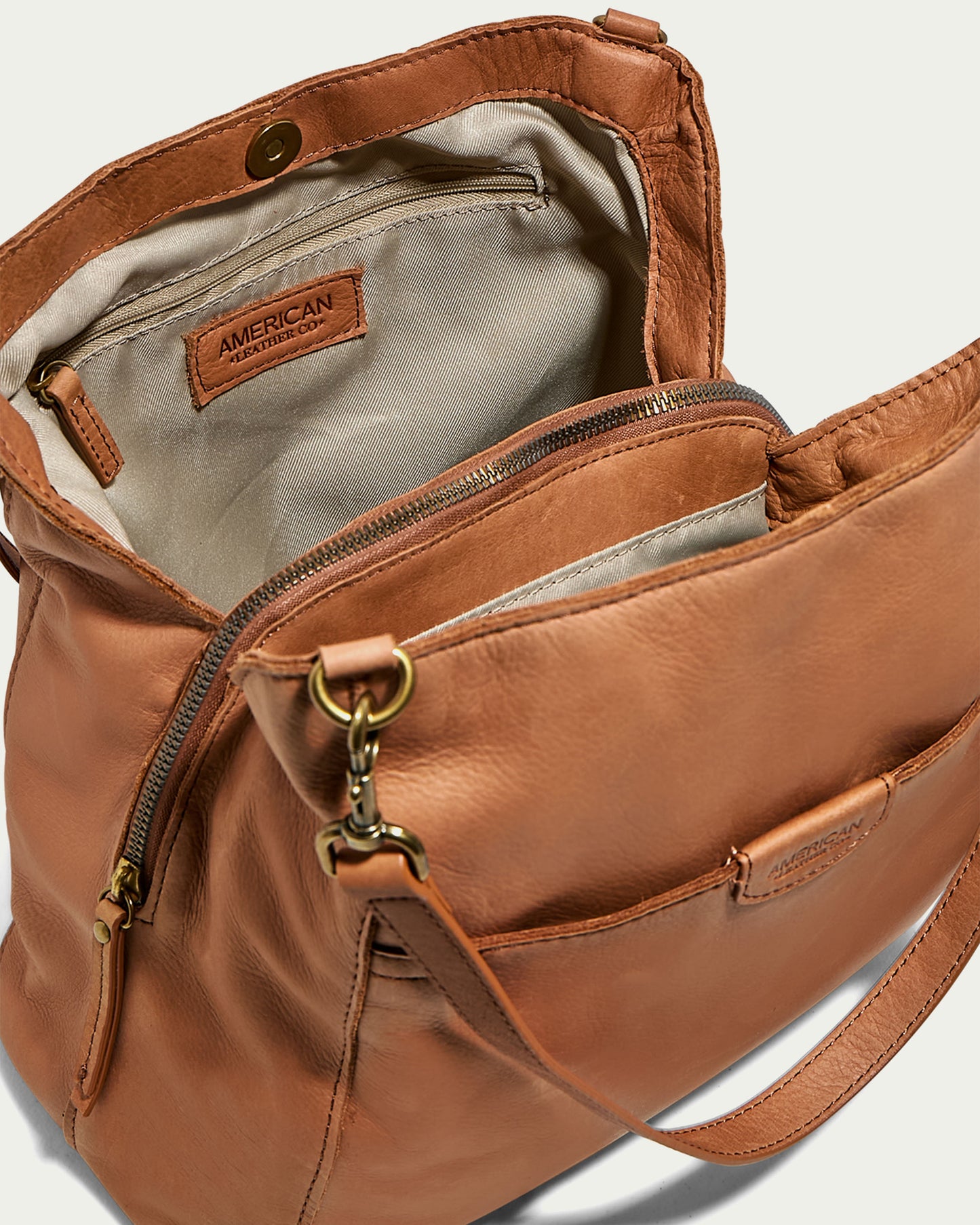 Saddle