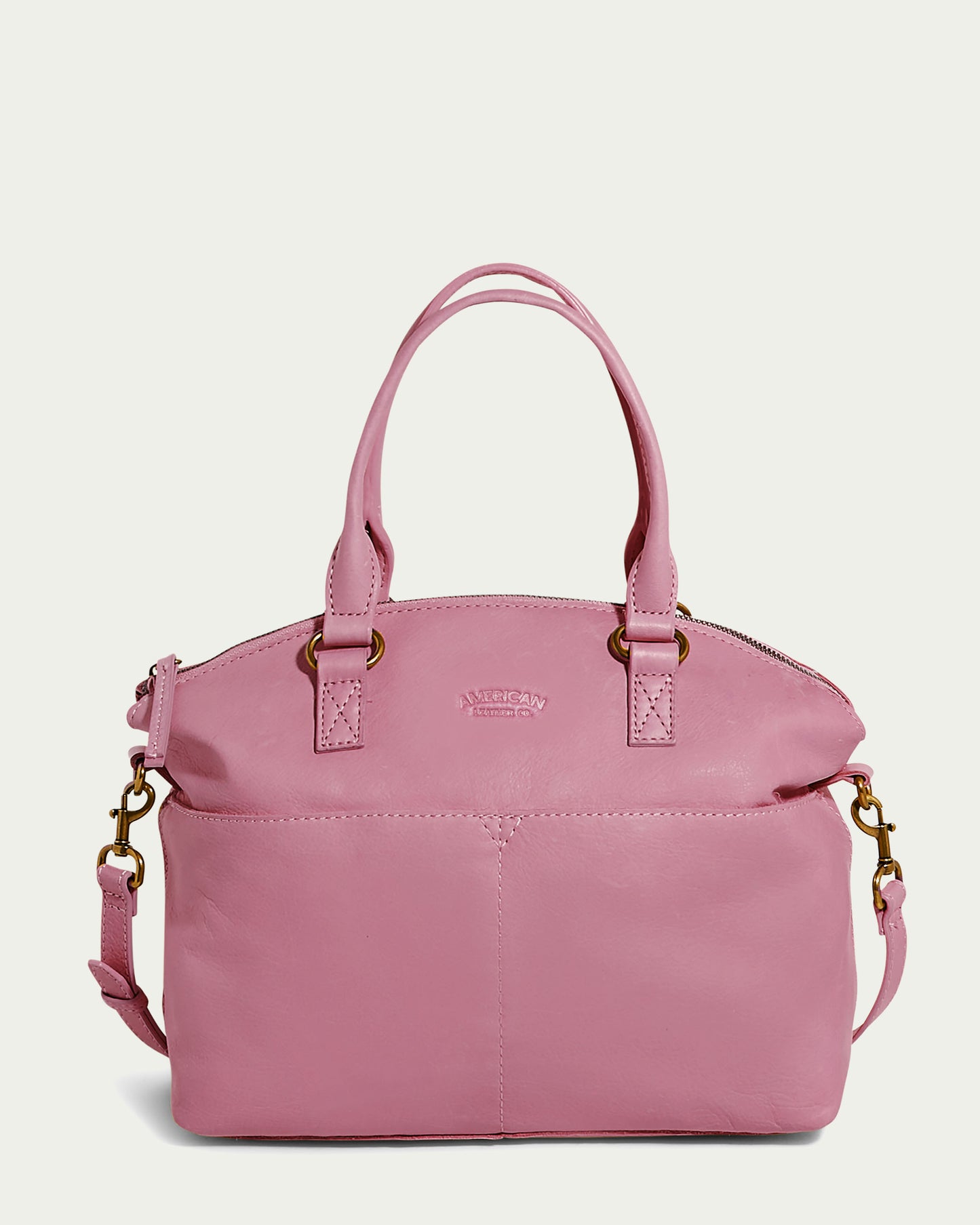 Dusty Rose