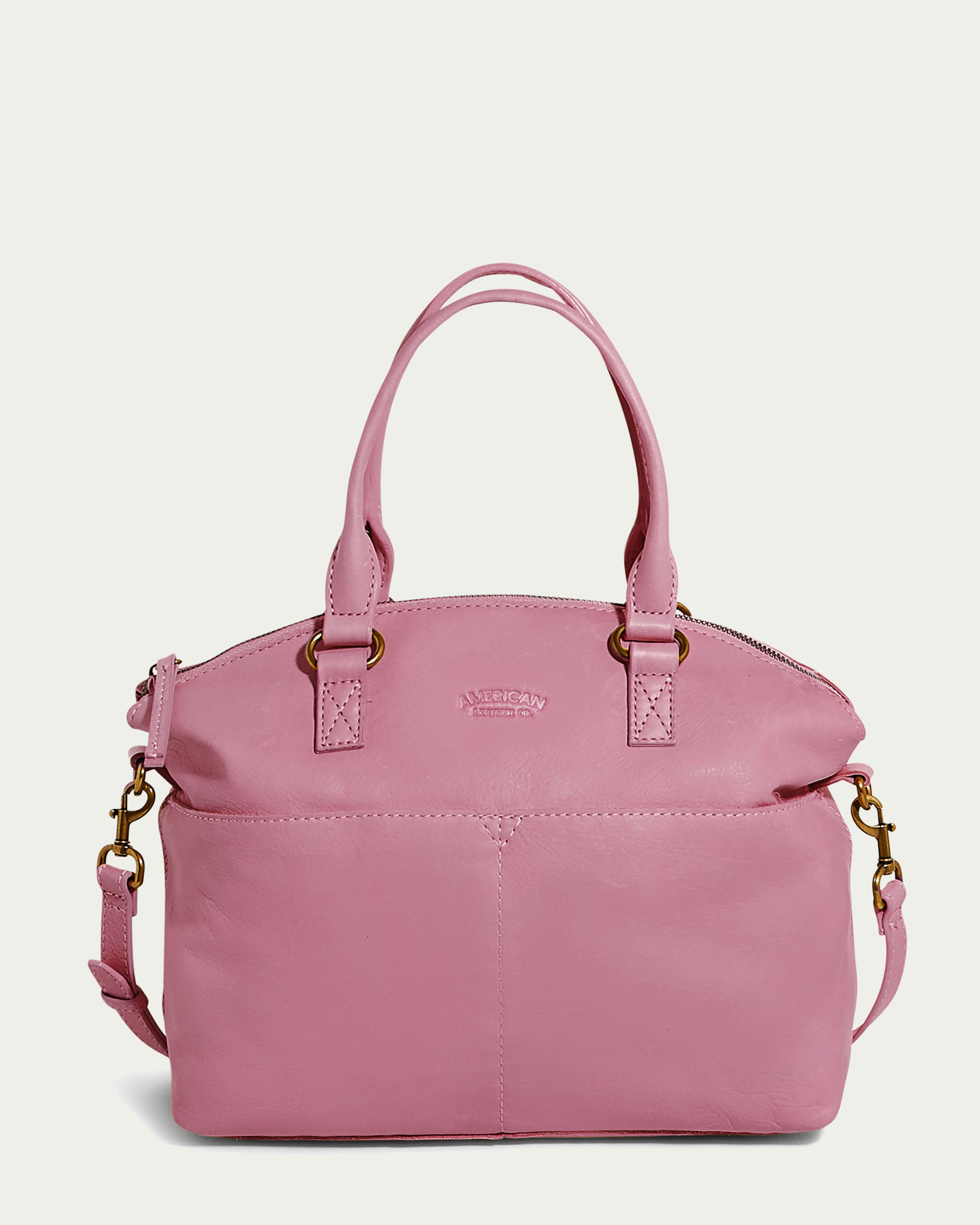 Dusty Rose