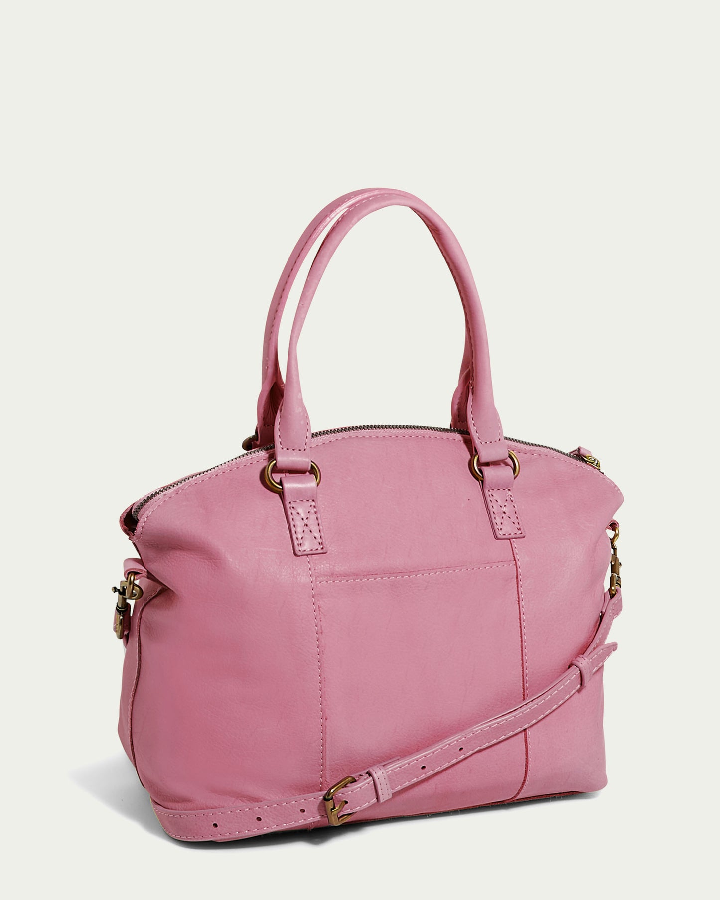 Dusty Rose