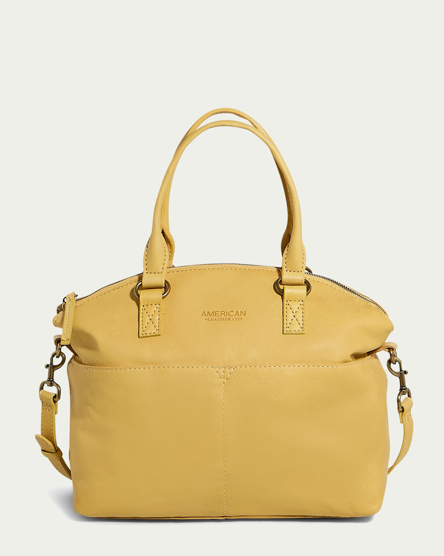 Pale Yellow