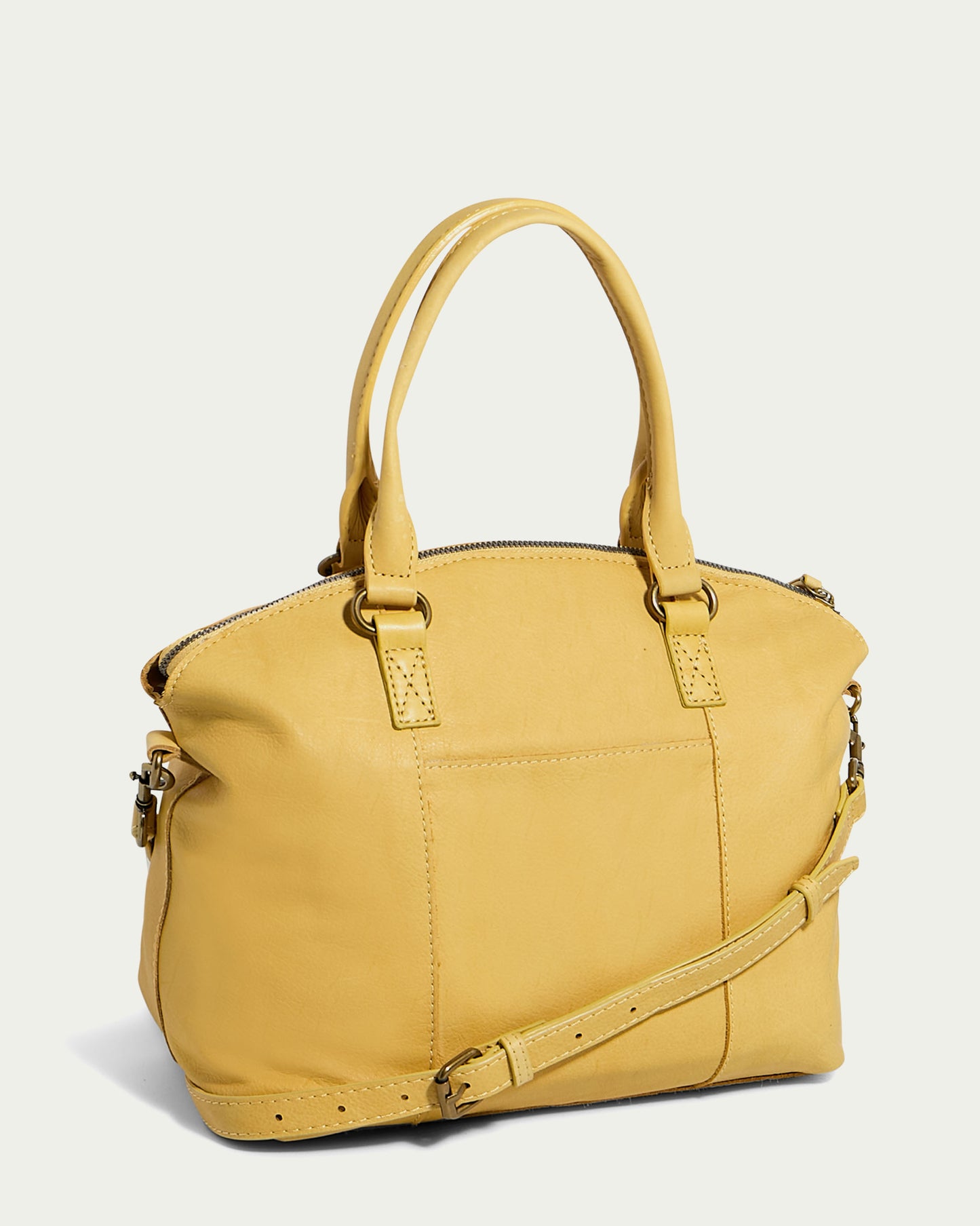 Pale Yellow