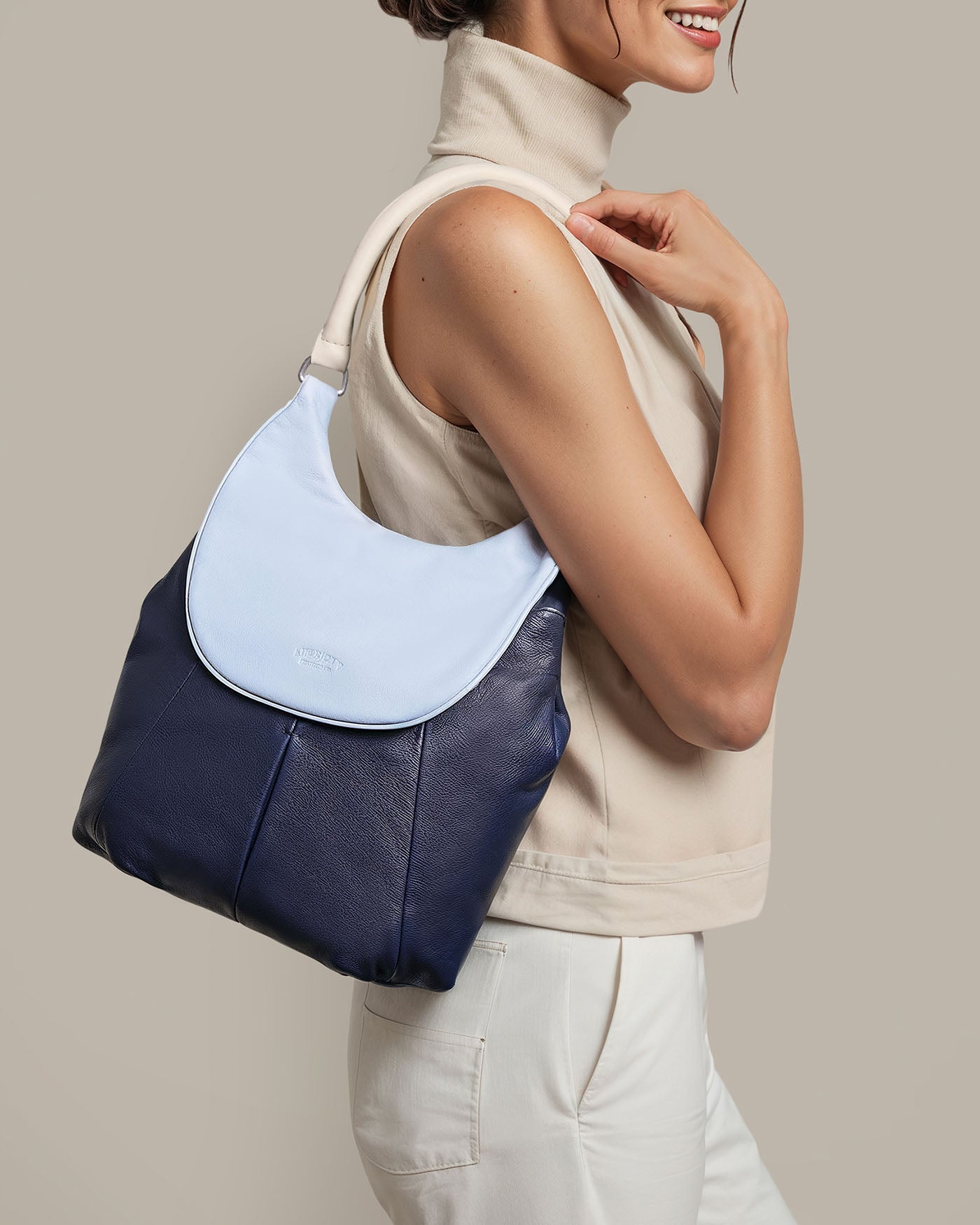 Catalina Convertible Backpack