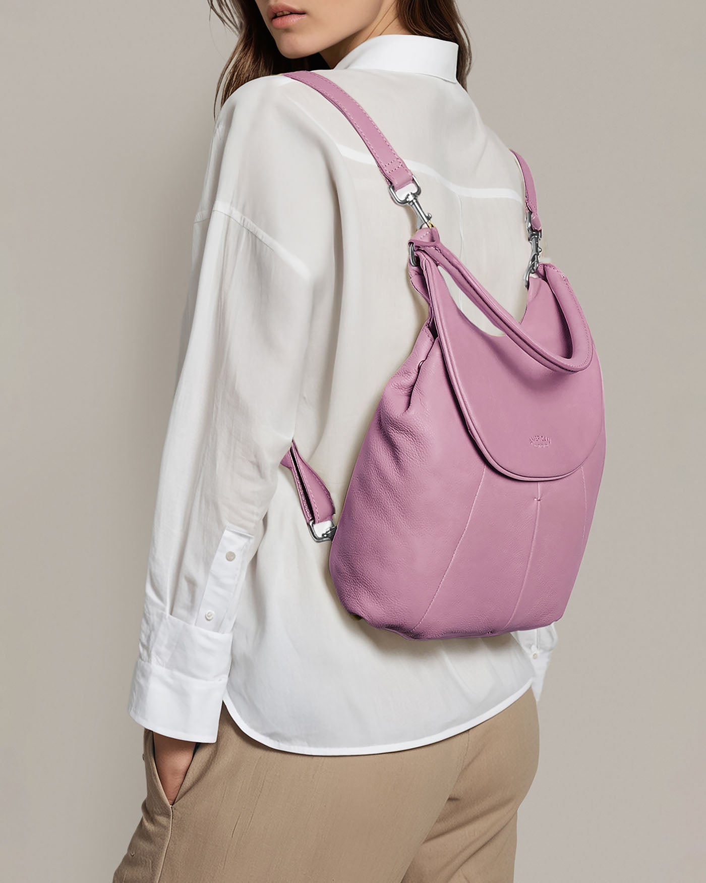 pink mauve