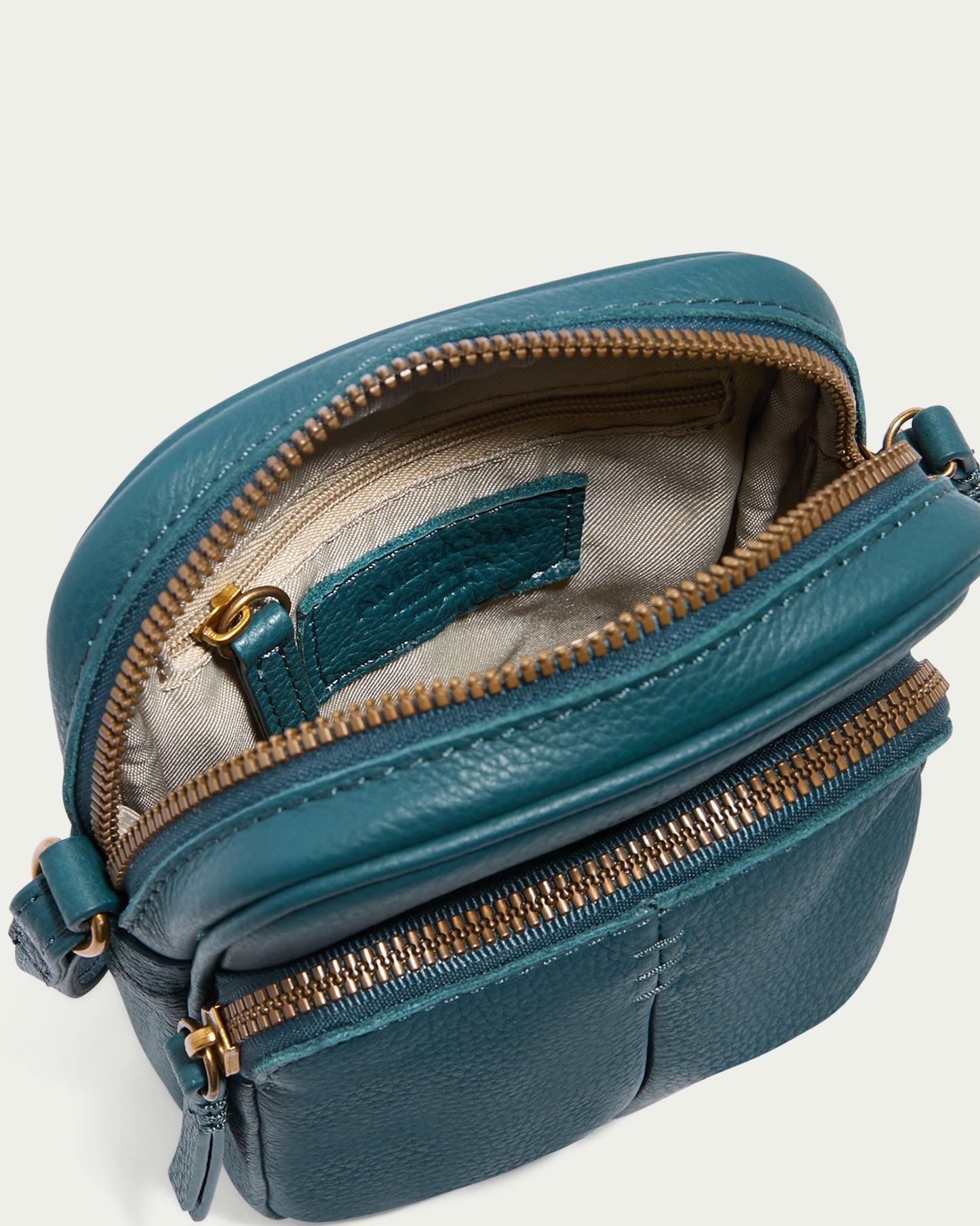 Dark Teal