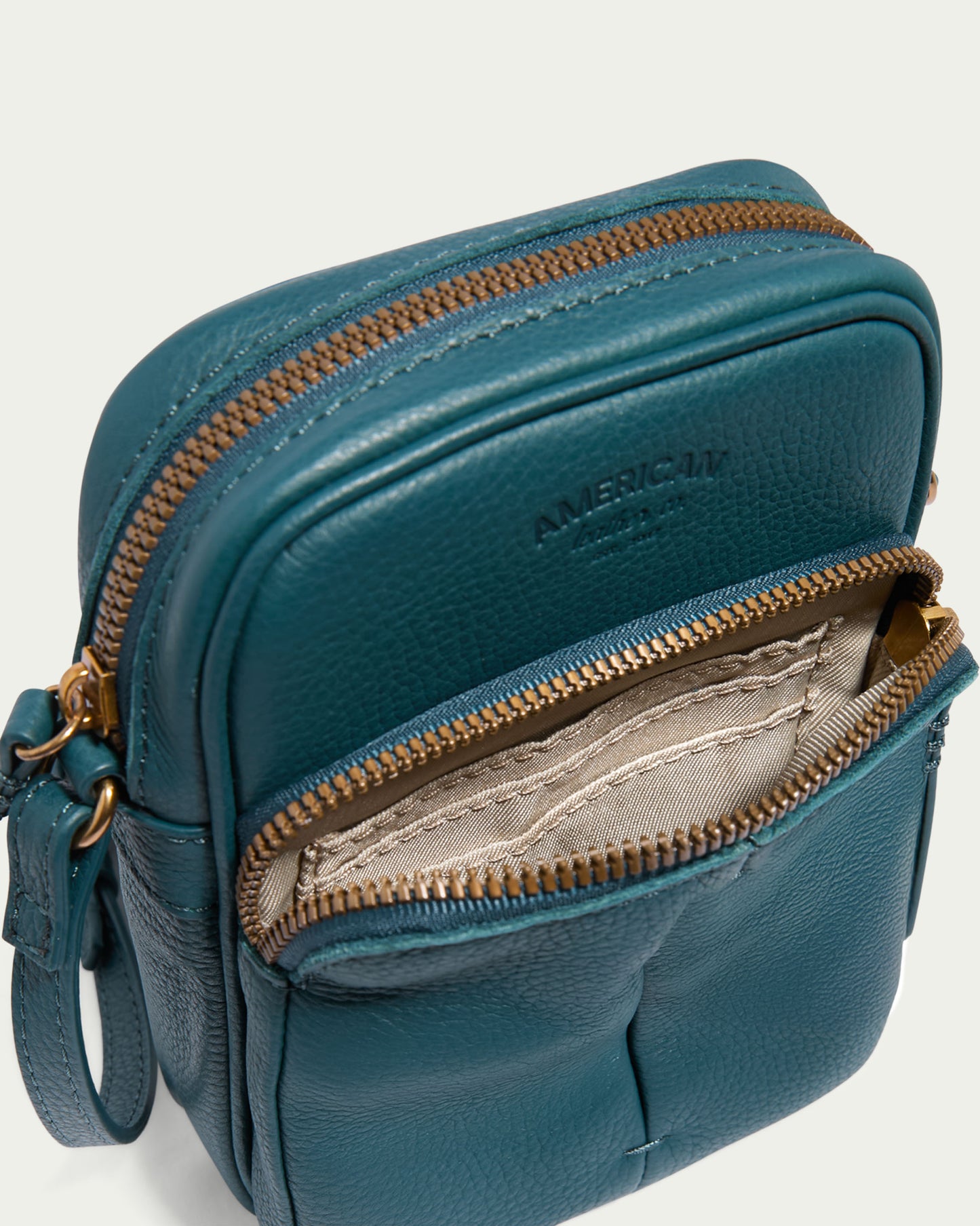 Dark Teal