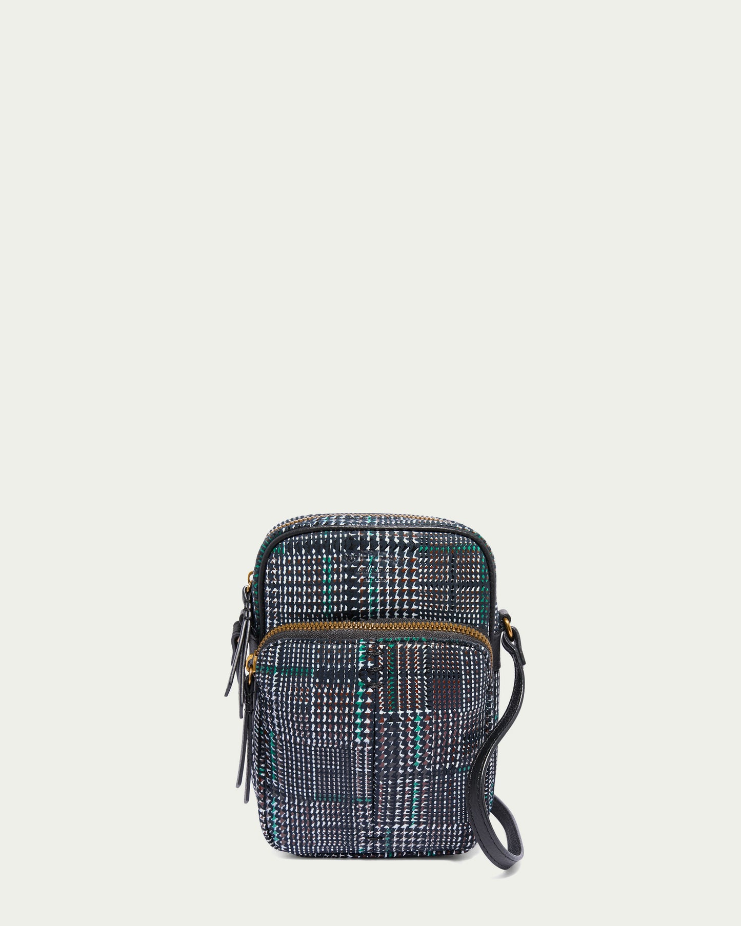 Plaid Multi