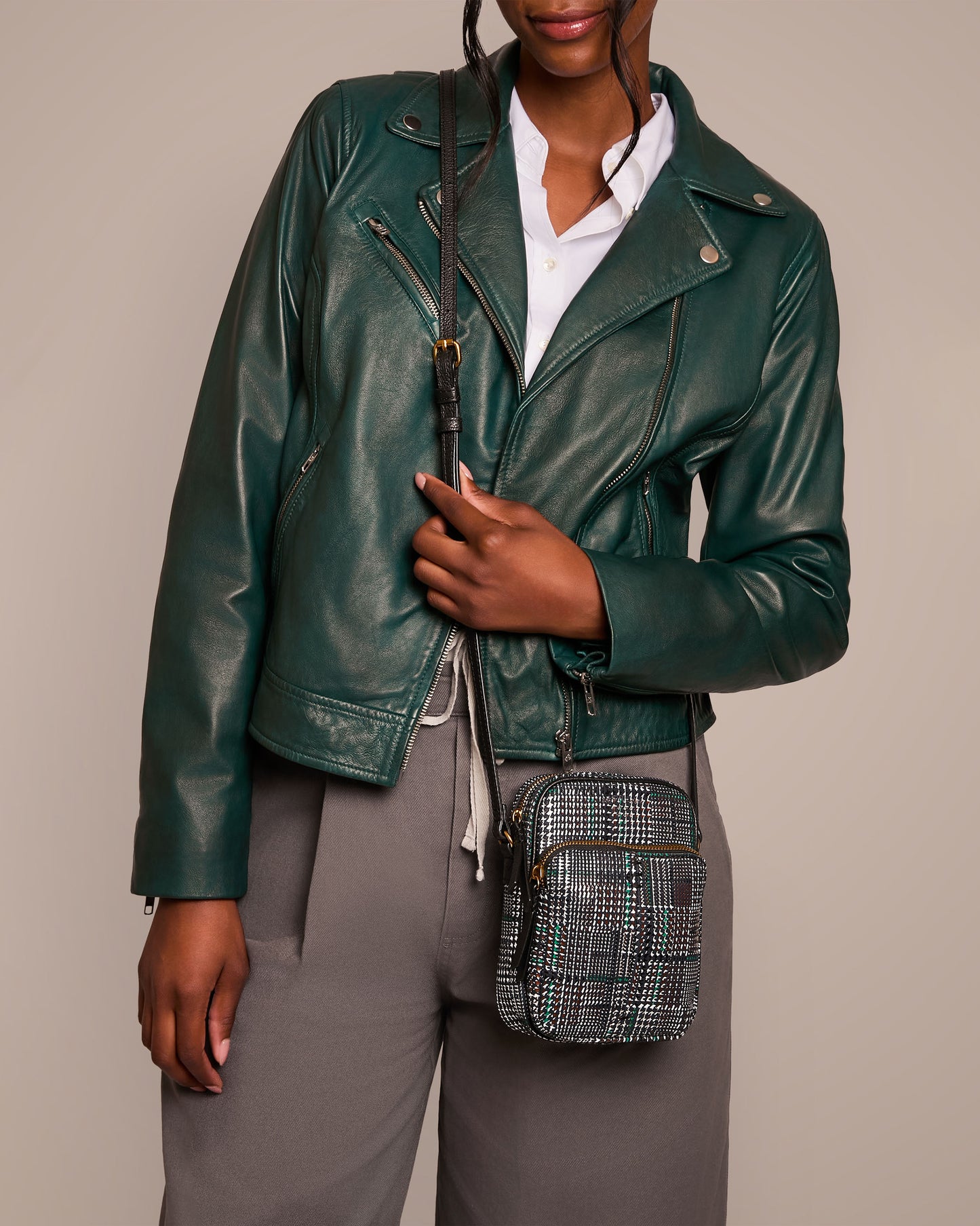 Plaid Multi