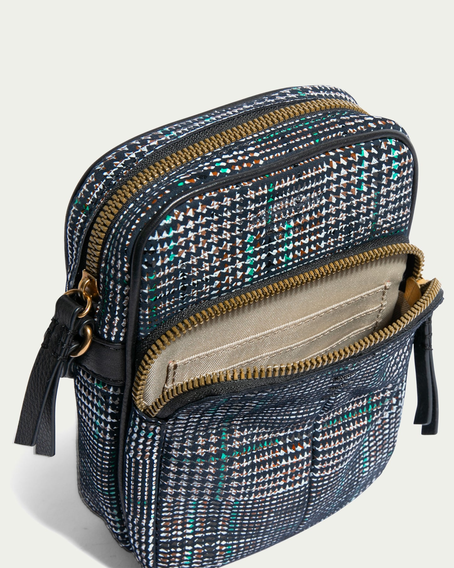 Plaid Multi