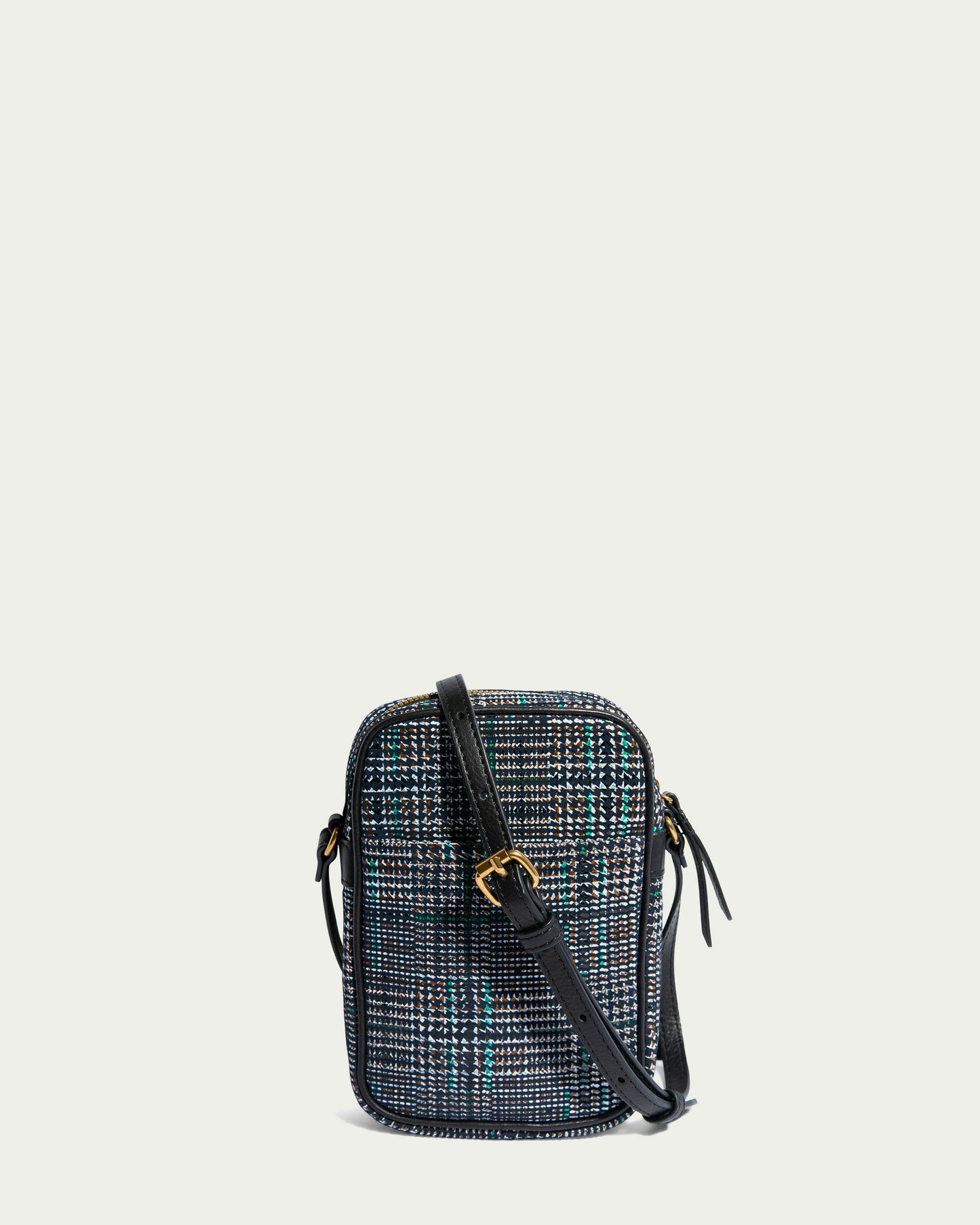 Plaid Multi