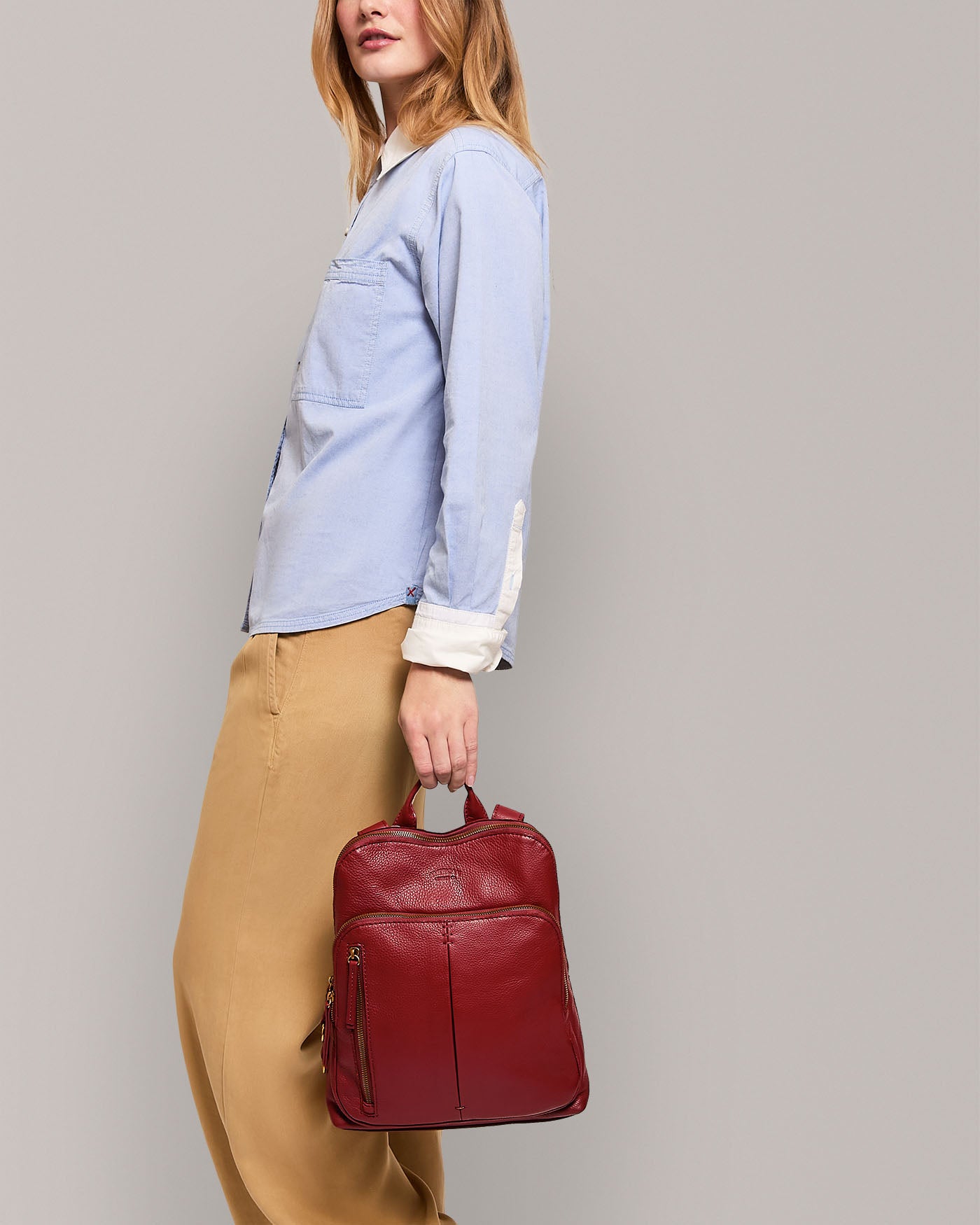 Cleveland Backpack