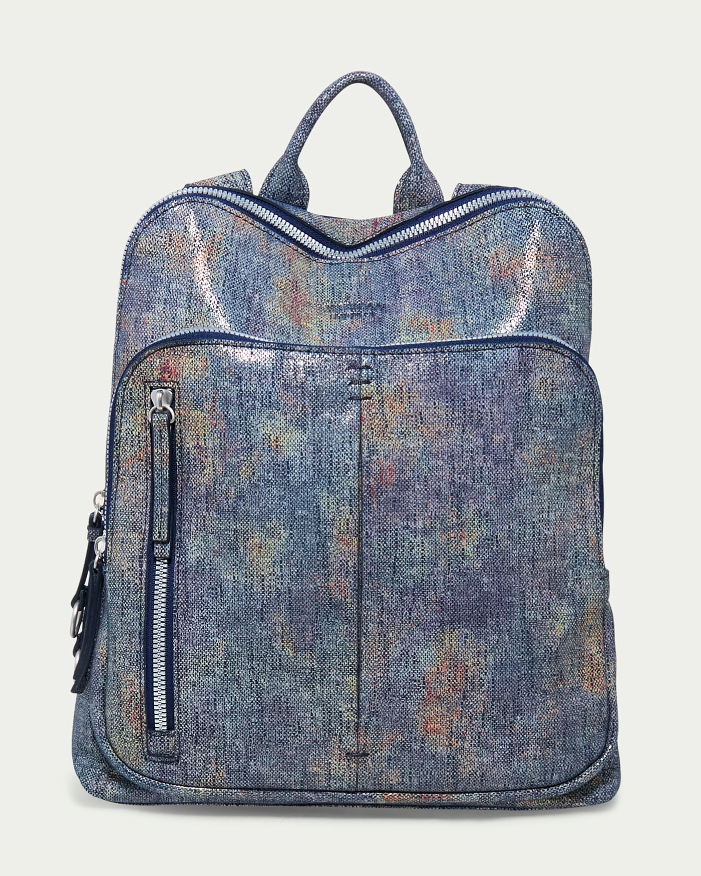 indigo multi