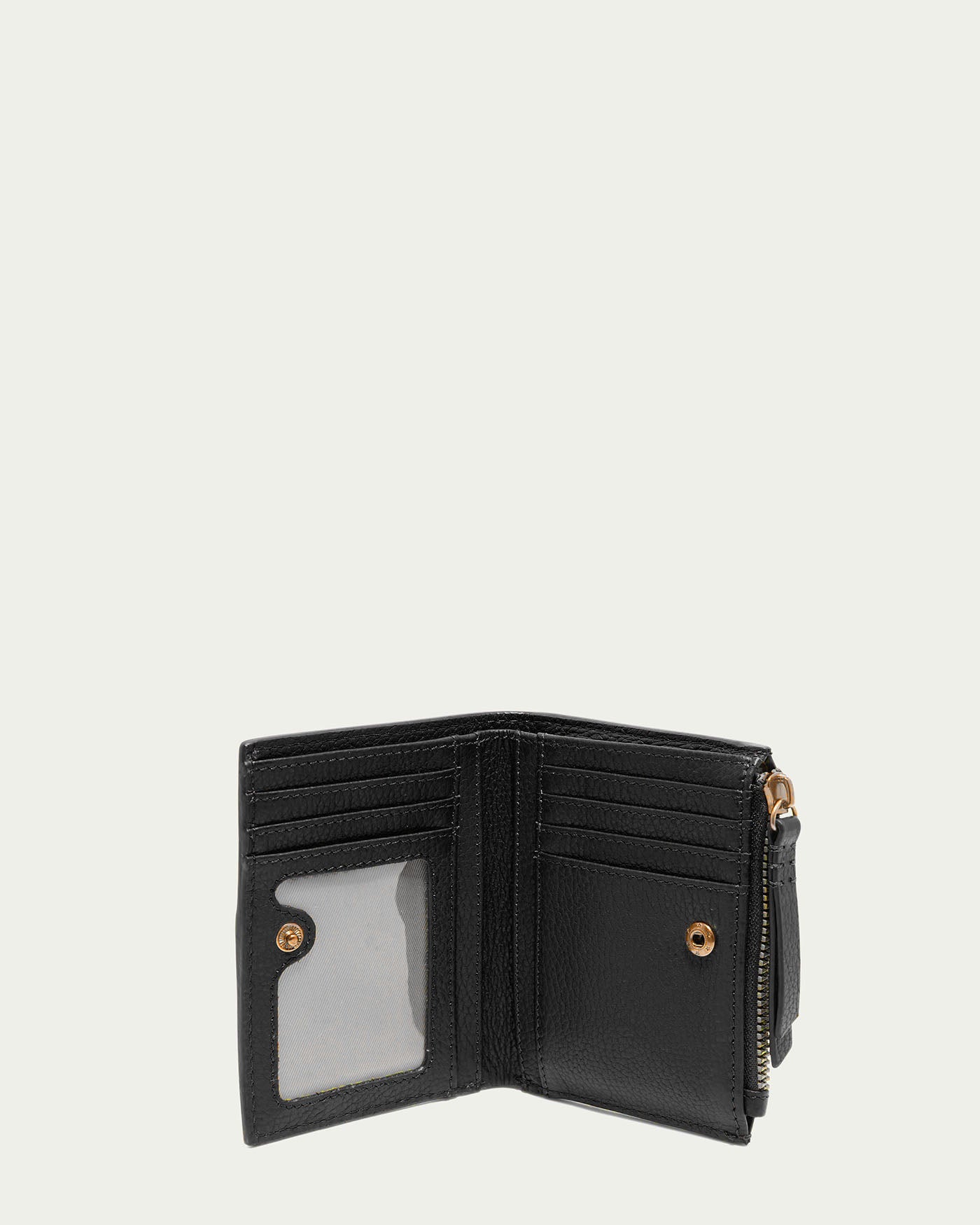 Cleveland Bifold Wallet With RFID