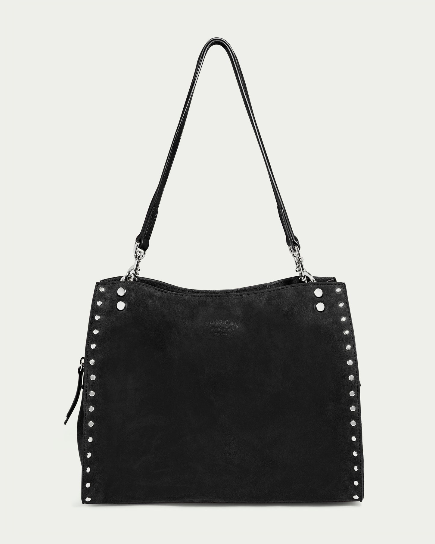 Black Suede