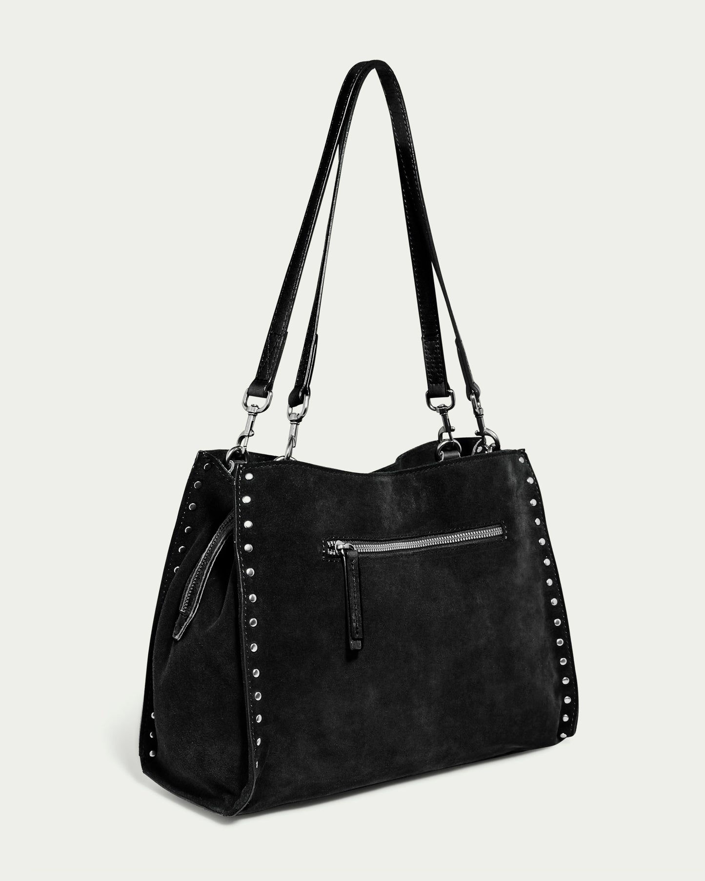 Black Suede