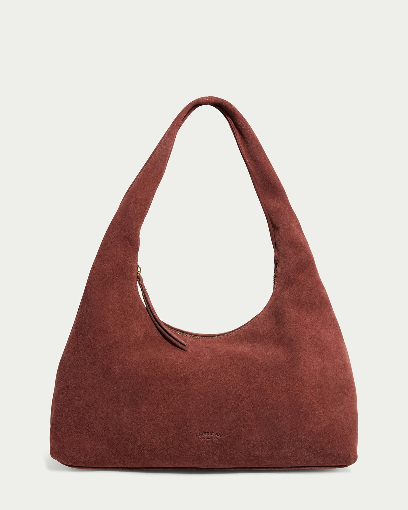 cordovan suede