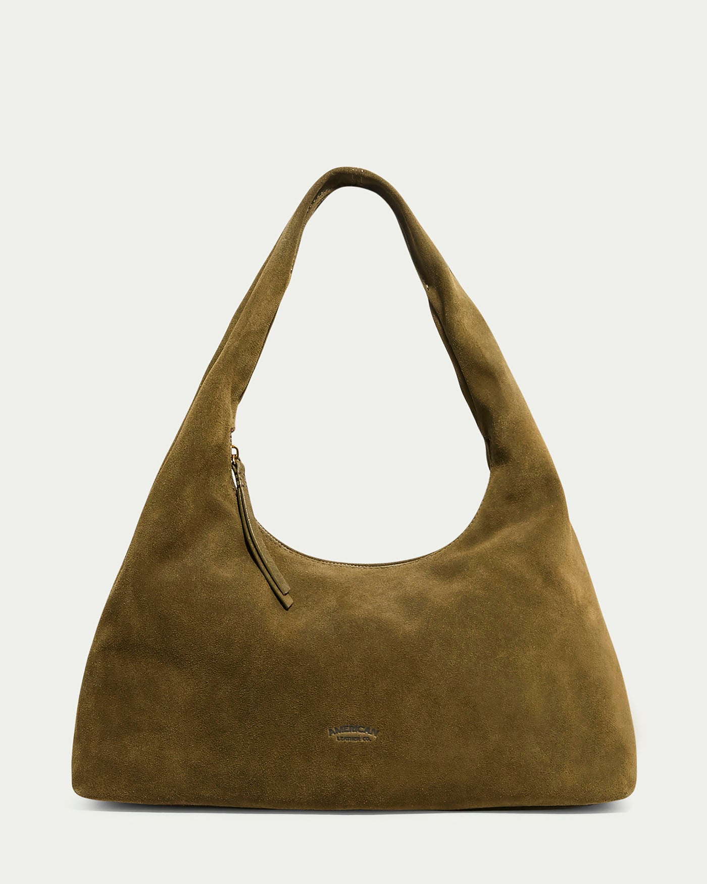 kelp suede