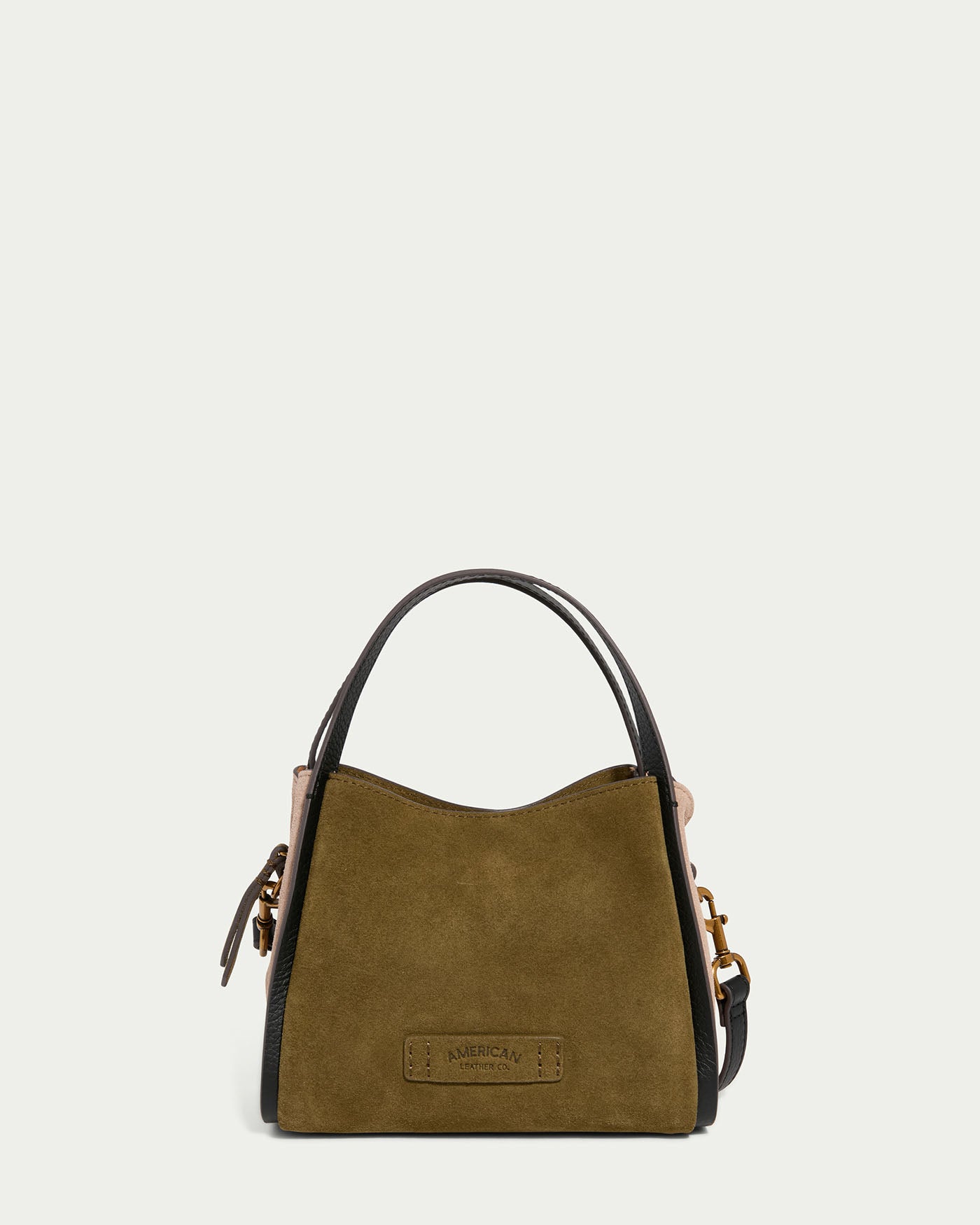 kelp colorblock