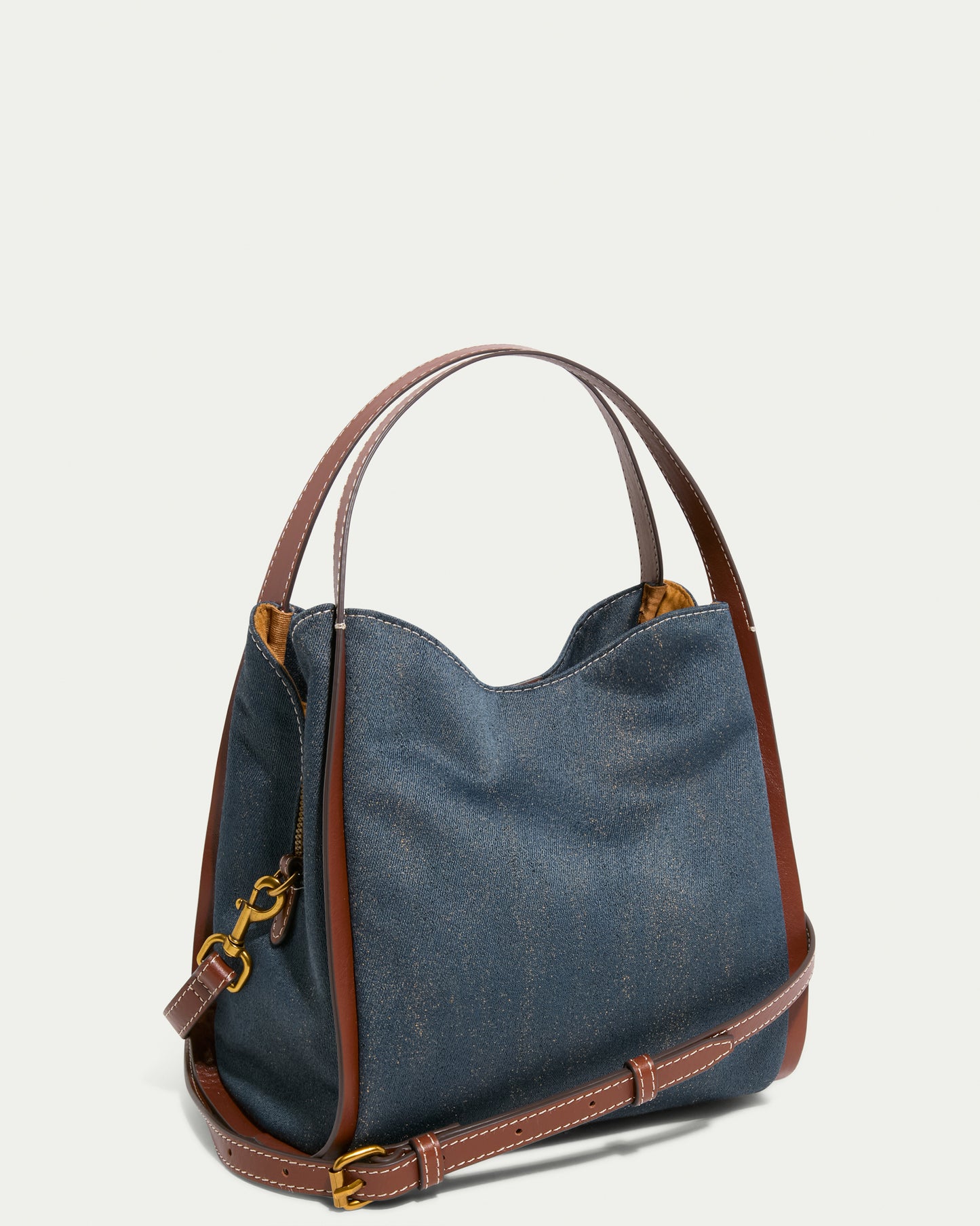 denim jacquard