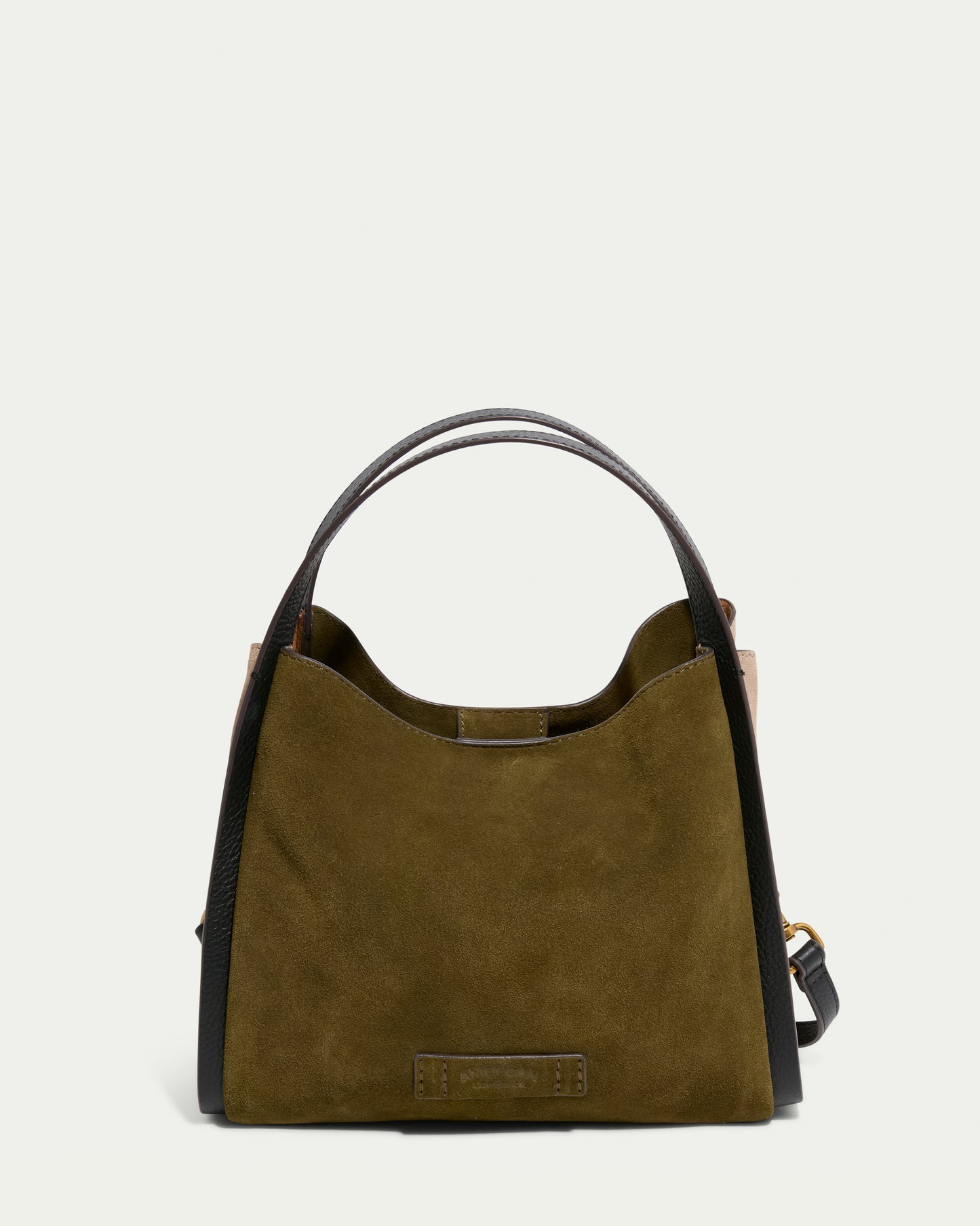 kelp colorblock
