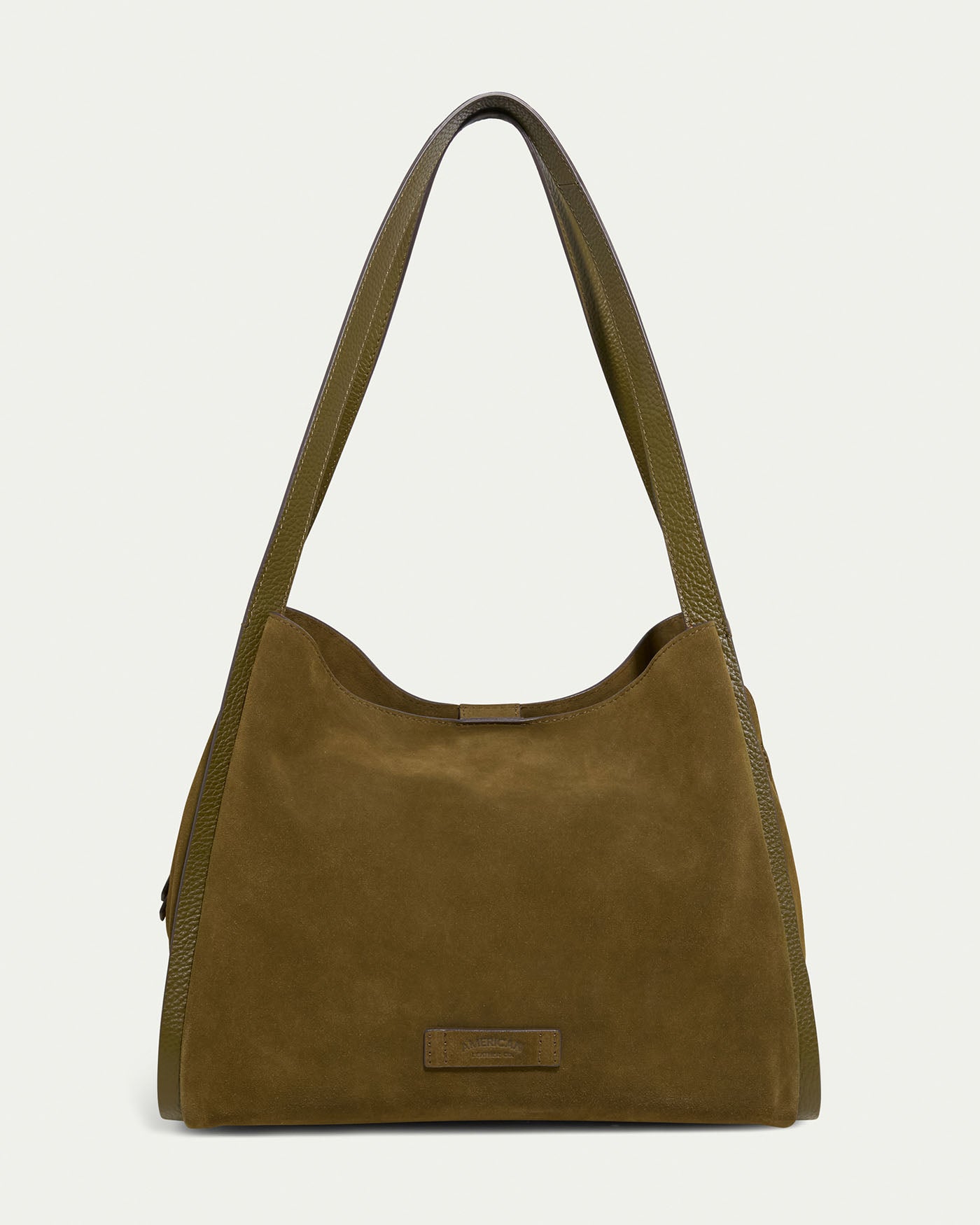 kelp suede