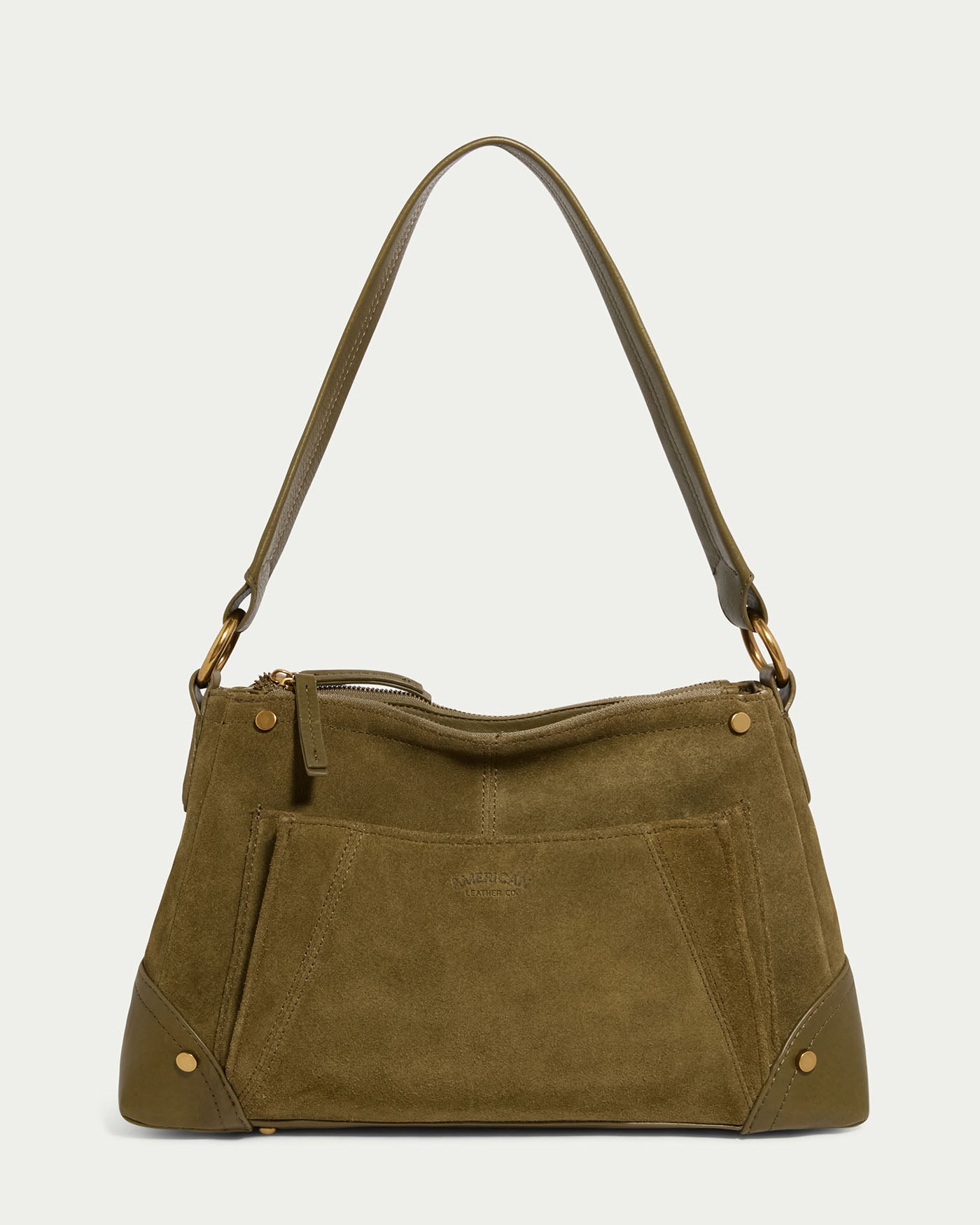 kelp suede