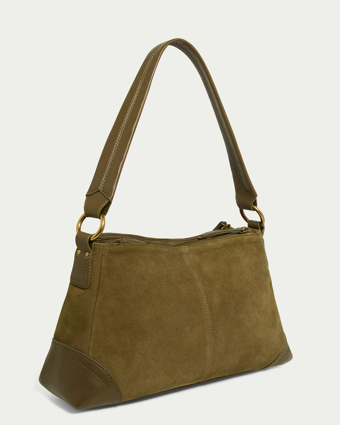 kelp suede