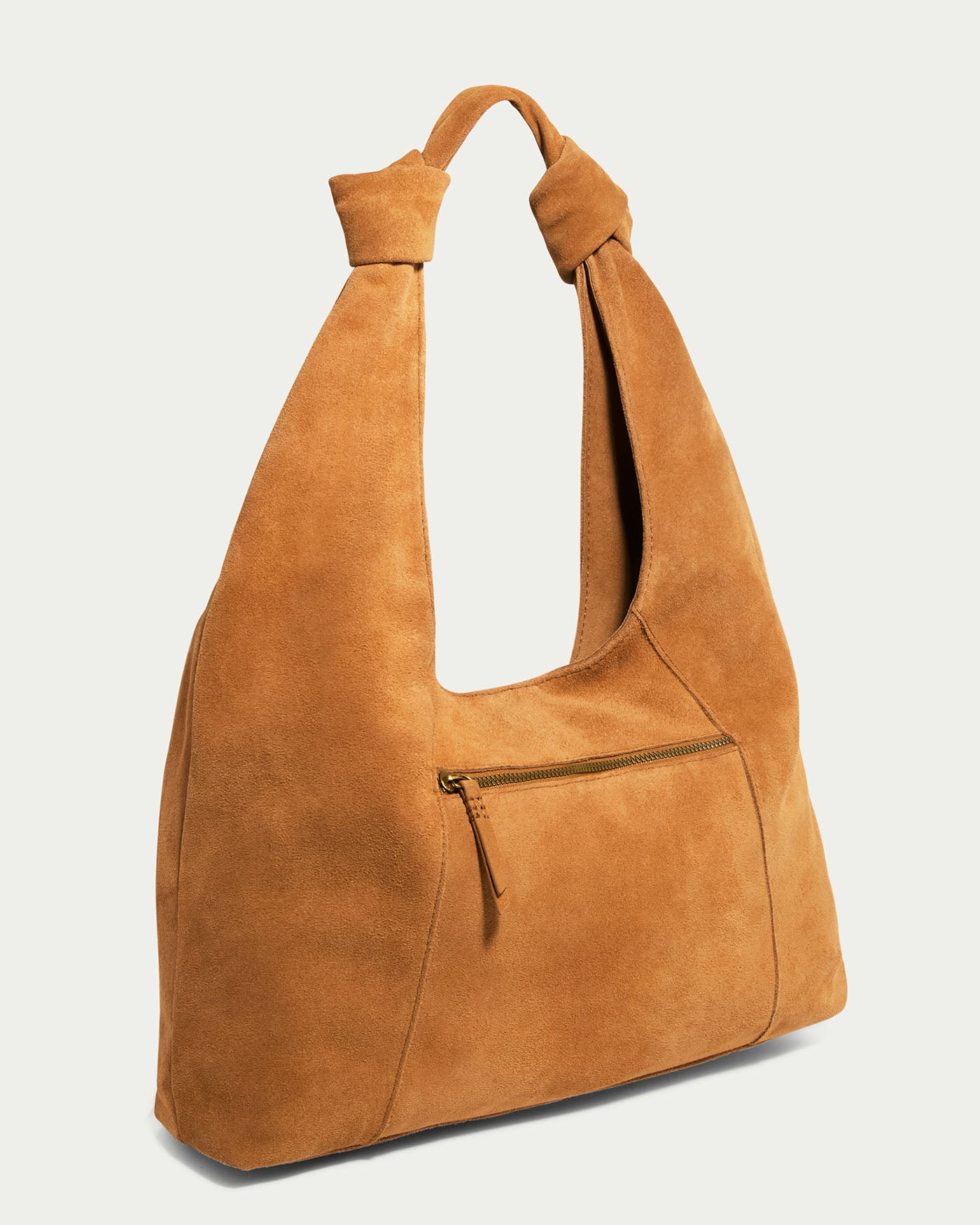 cafe latte suede
