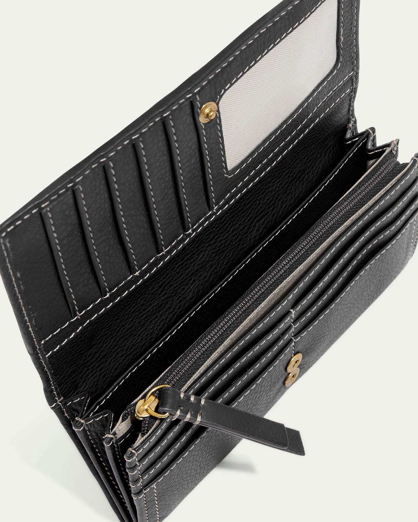 Heritage Bifold Wallet