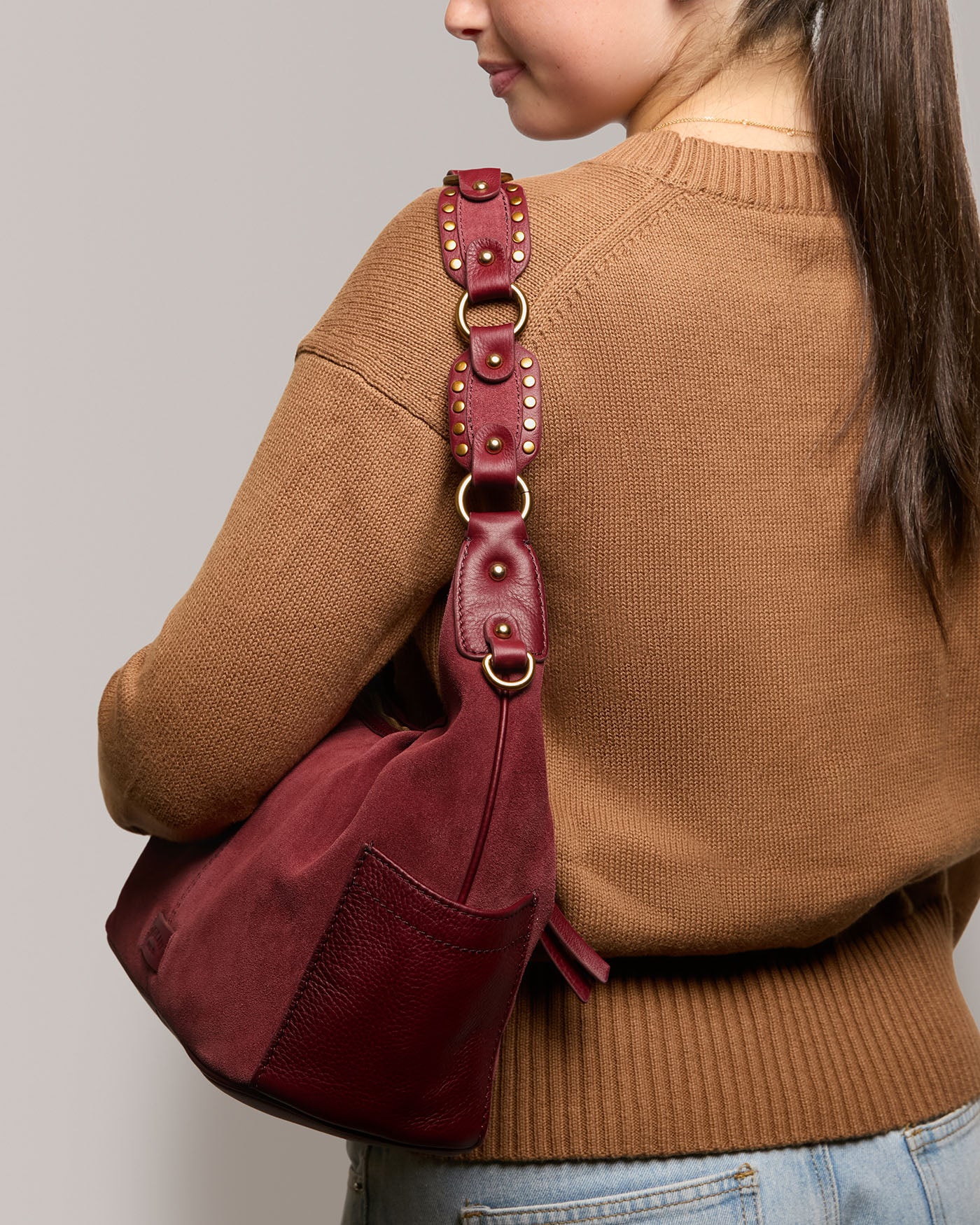 Keene Shoulder