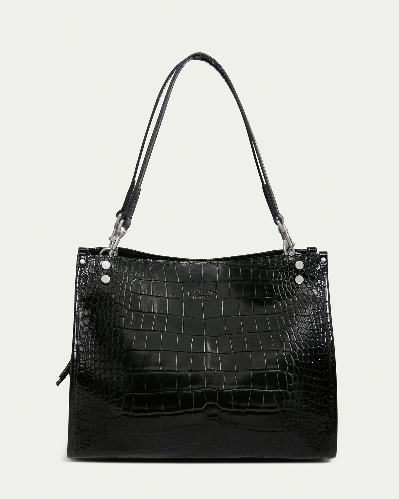 black italian croco