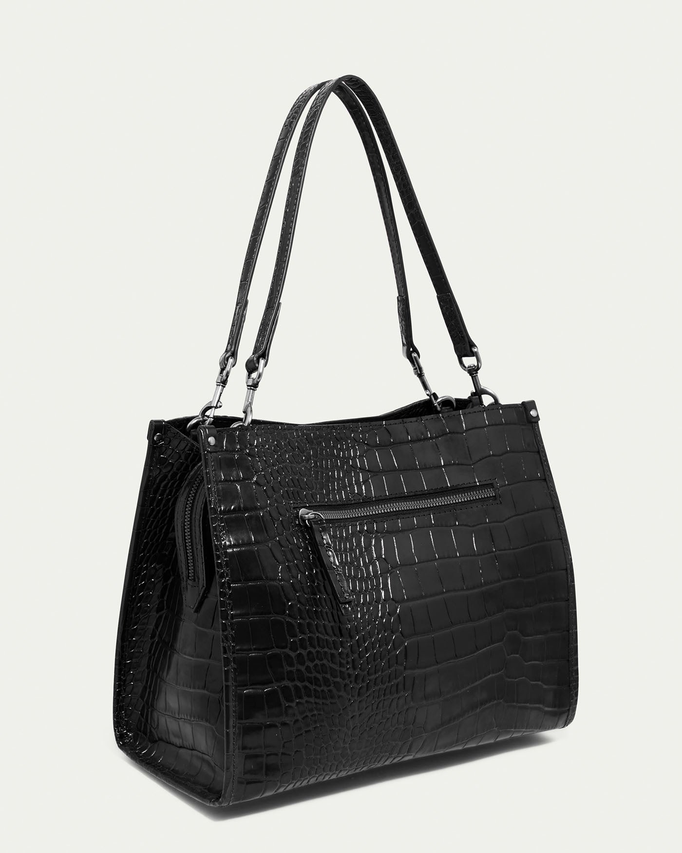black italian croco