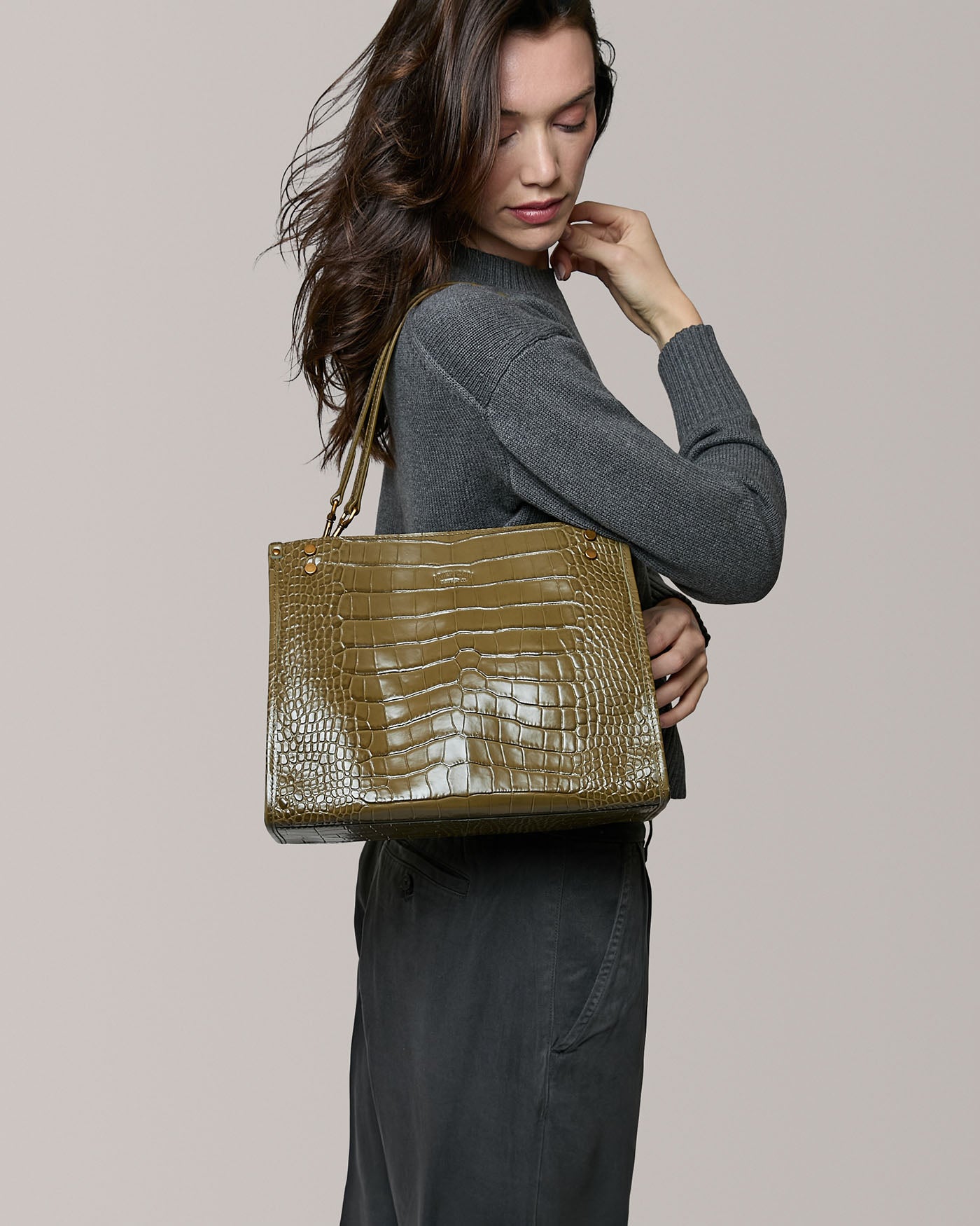 kelp italian croco