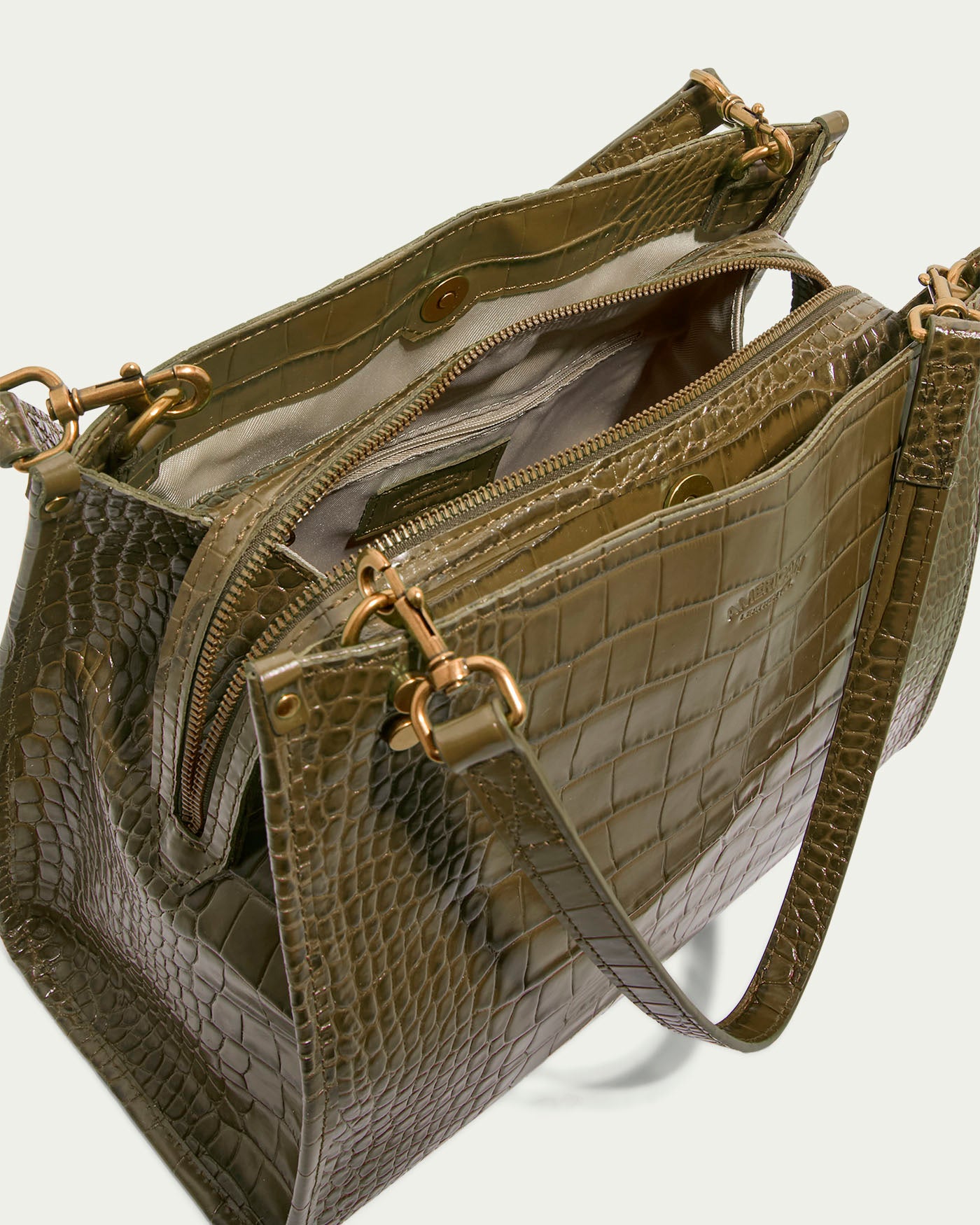 kelp italian croco