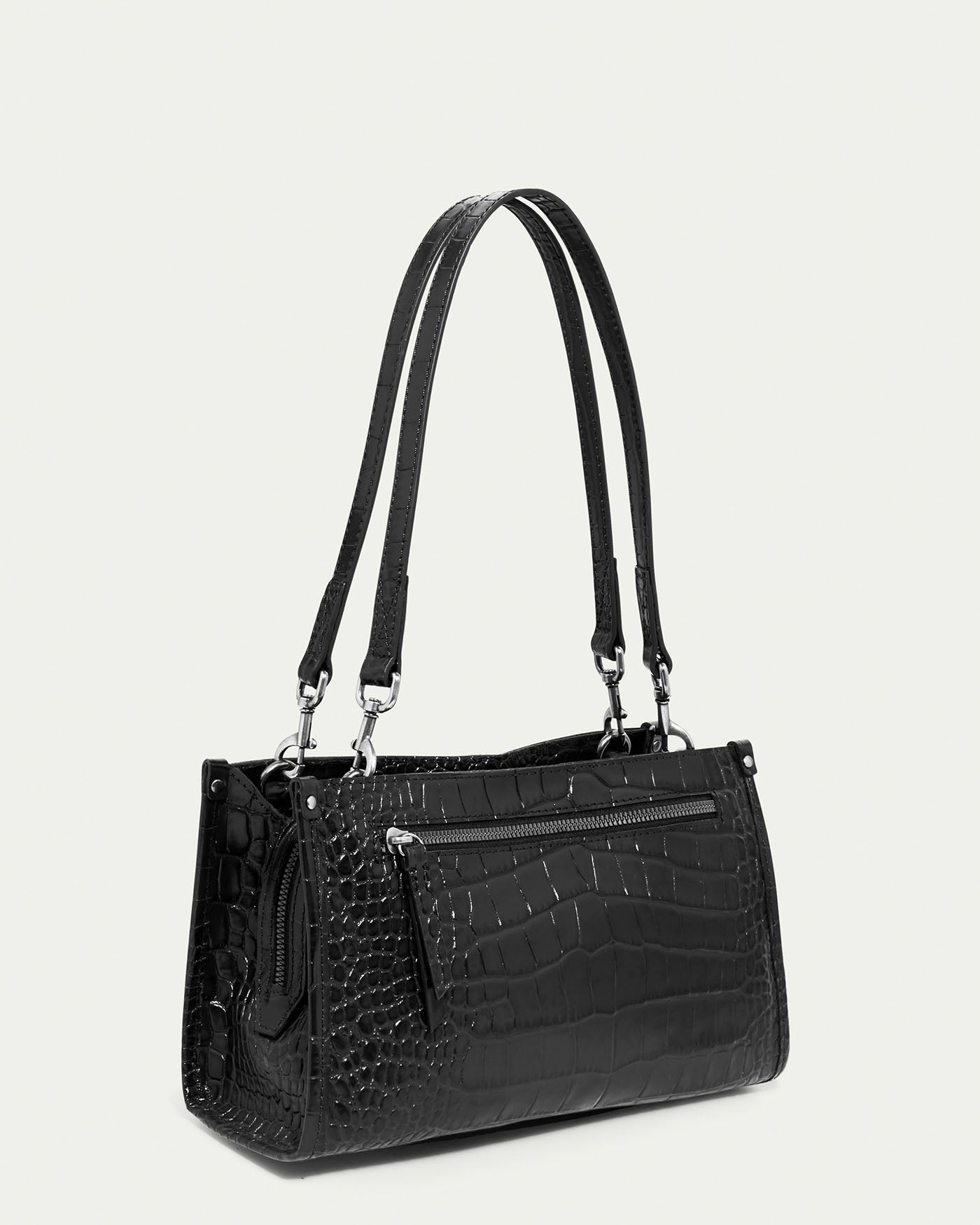 black italian croco
