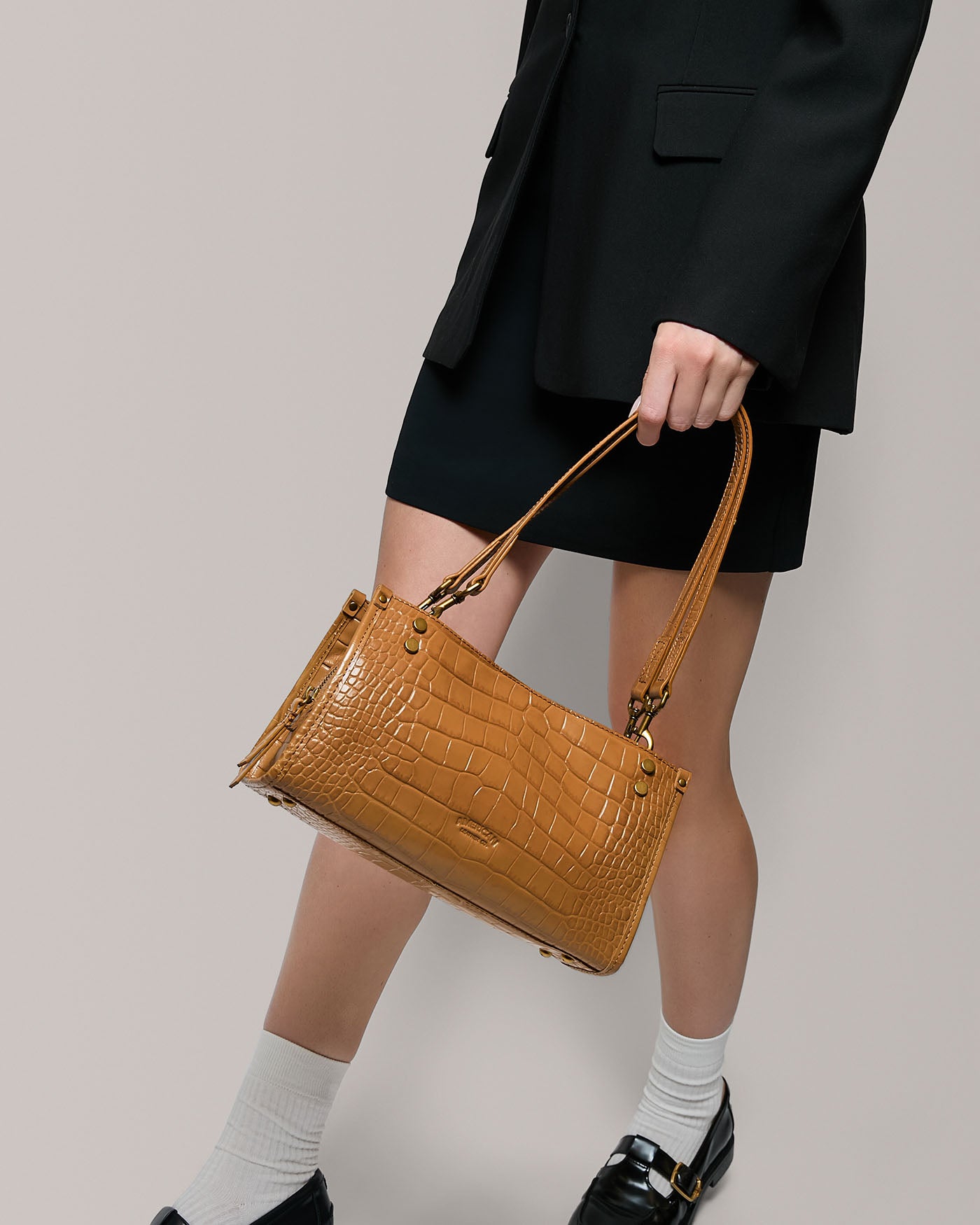 cafe latte italian croco