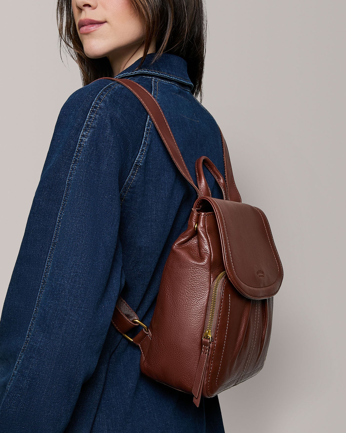 Marino Backpack