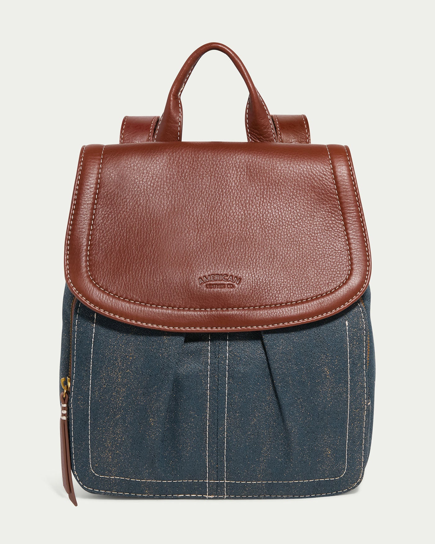 denim jacquard