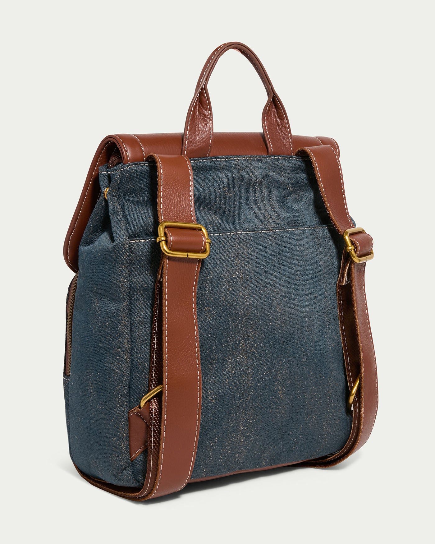 denim jacquard