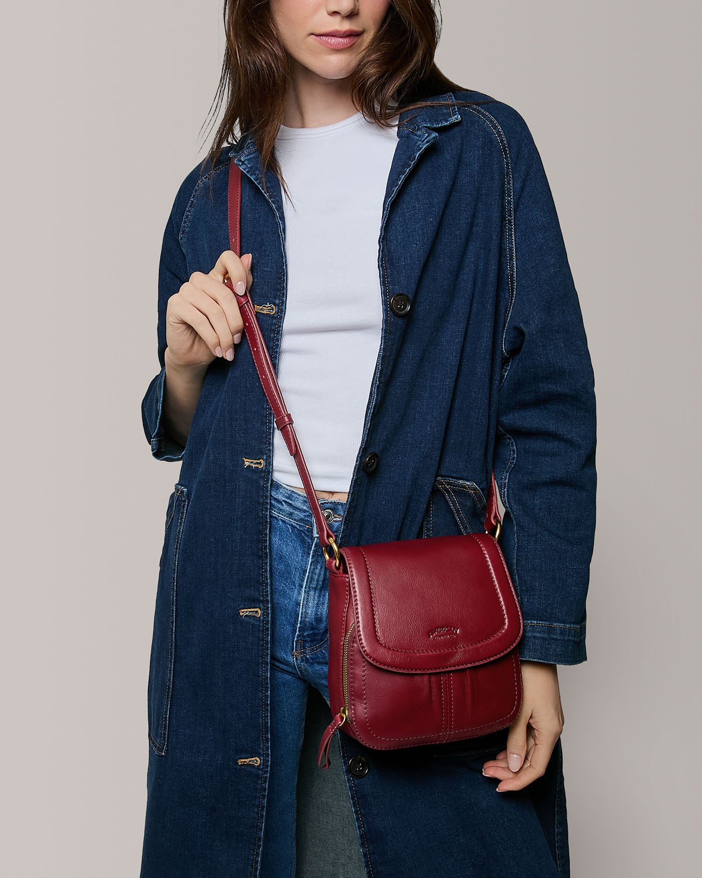 Marino NS Crossbody