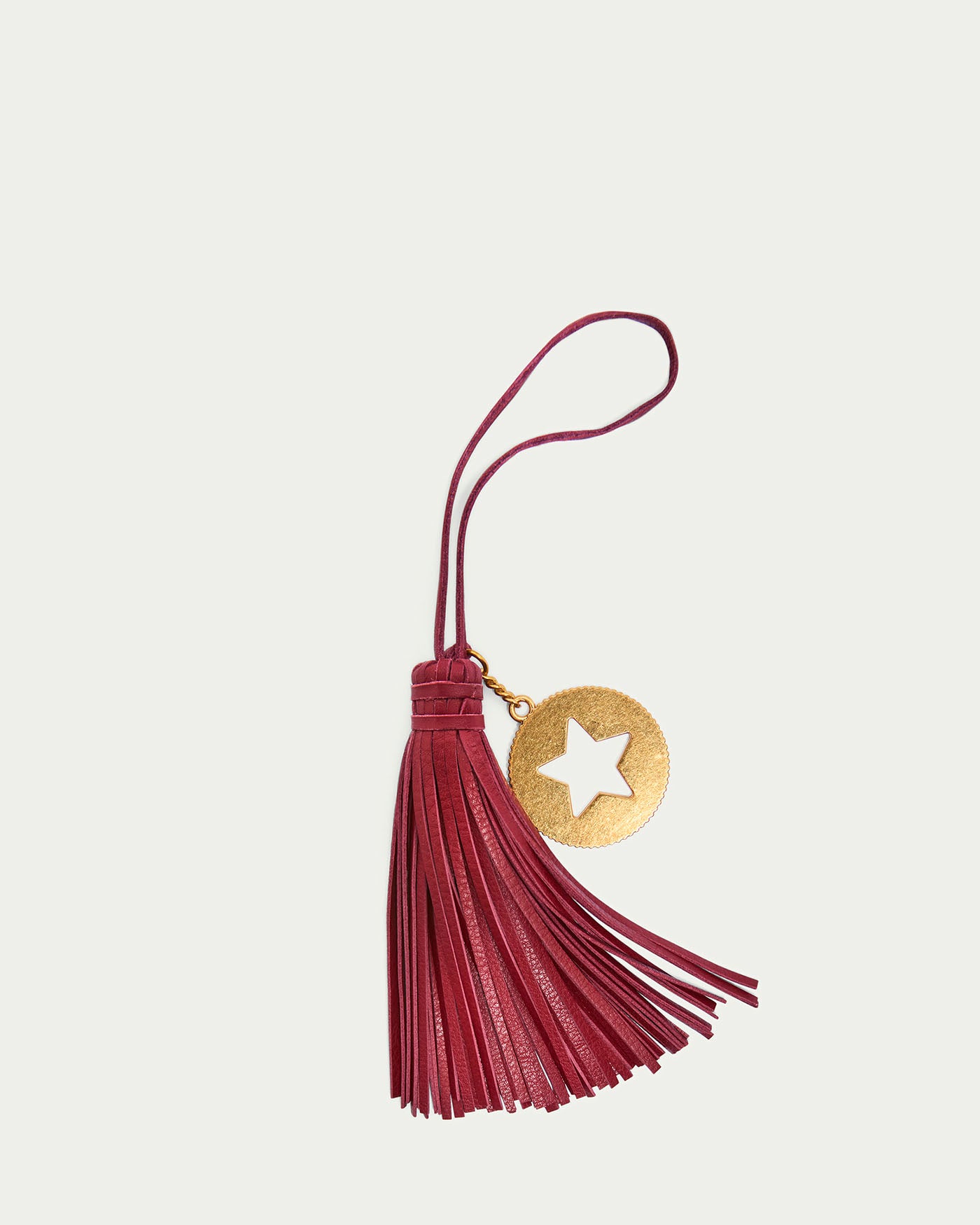 dark cherry
