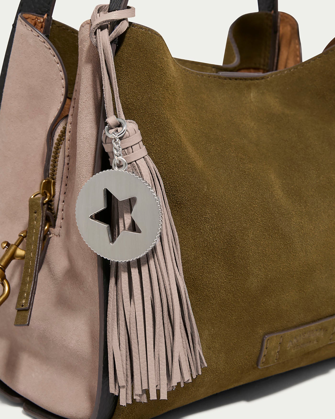 timeless taupe