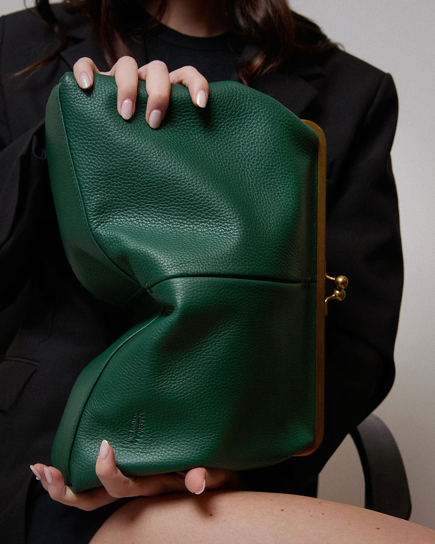 deep emerald