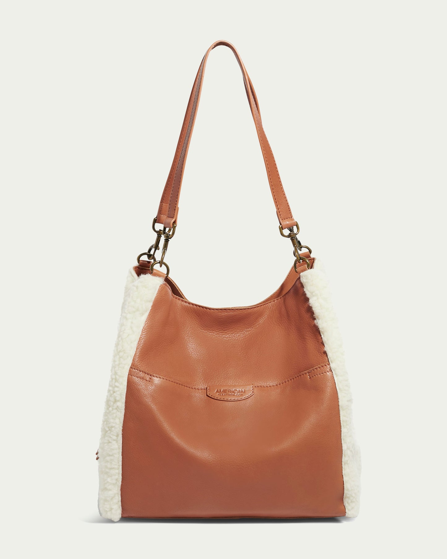 Honeycomb Shearling