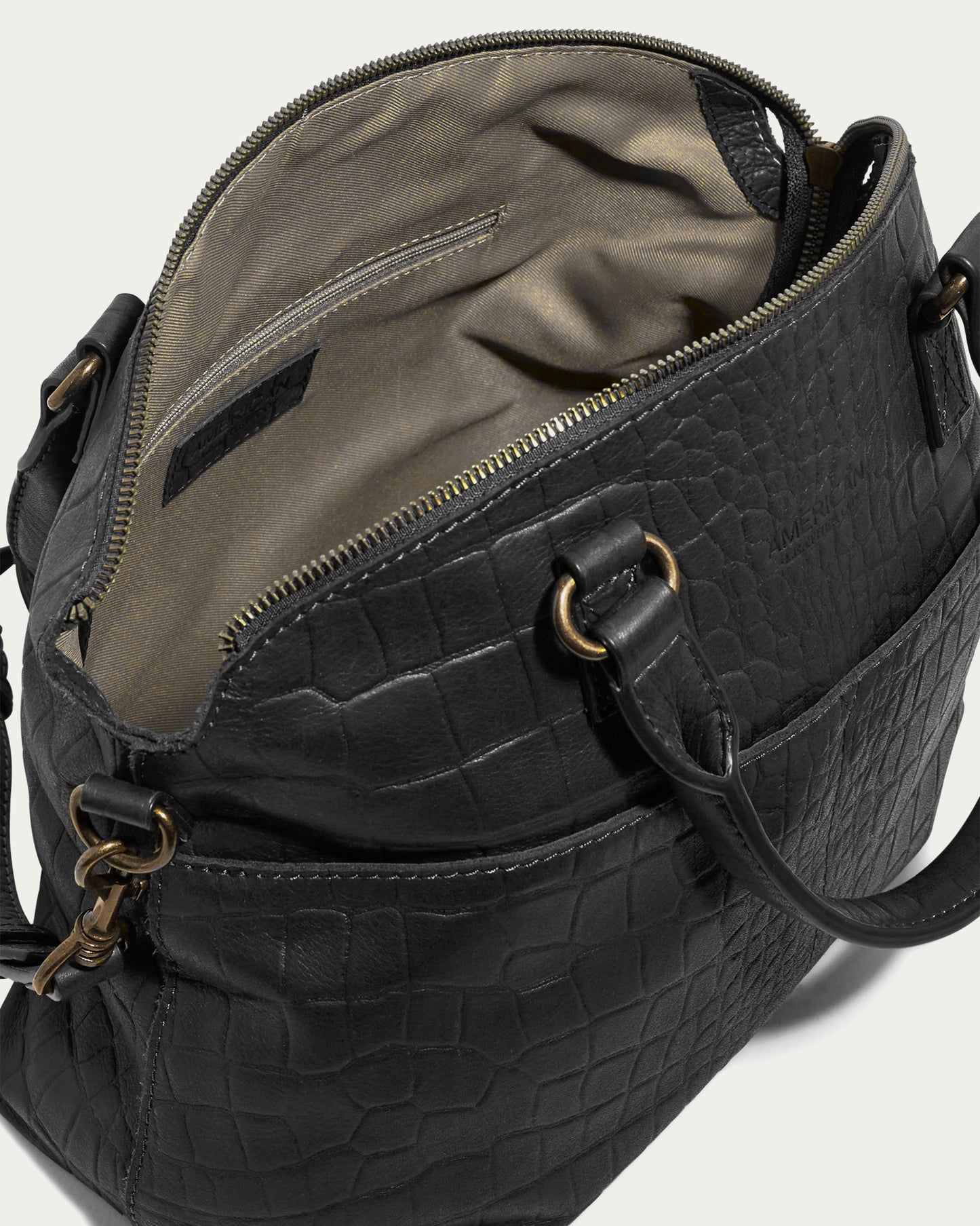 Black Croco